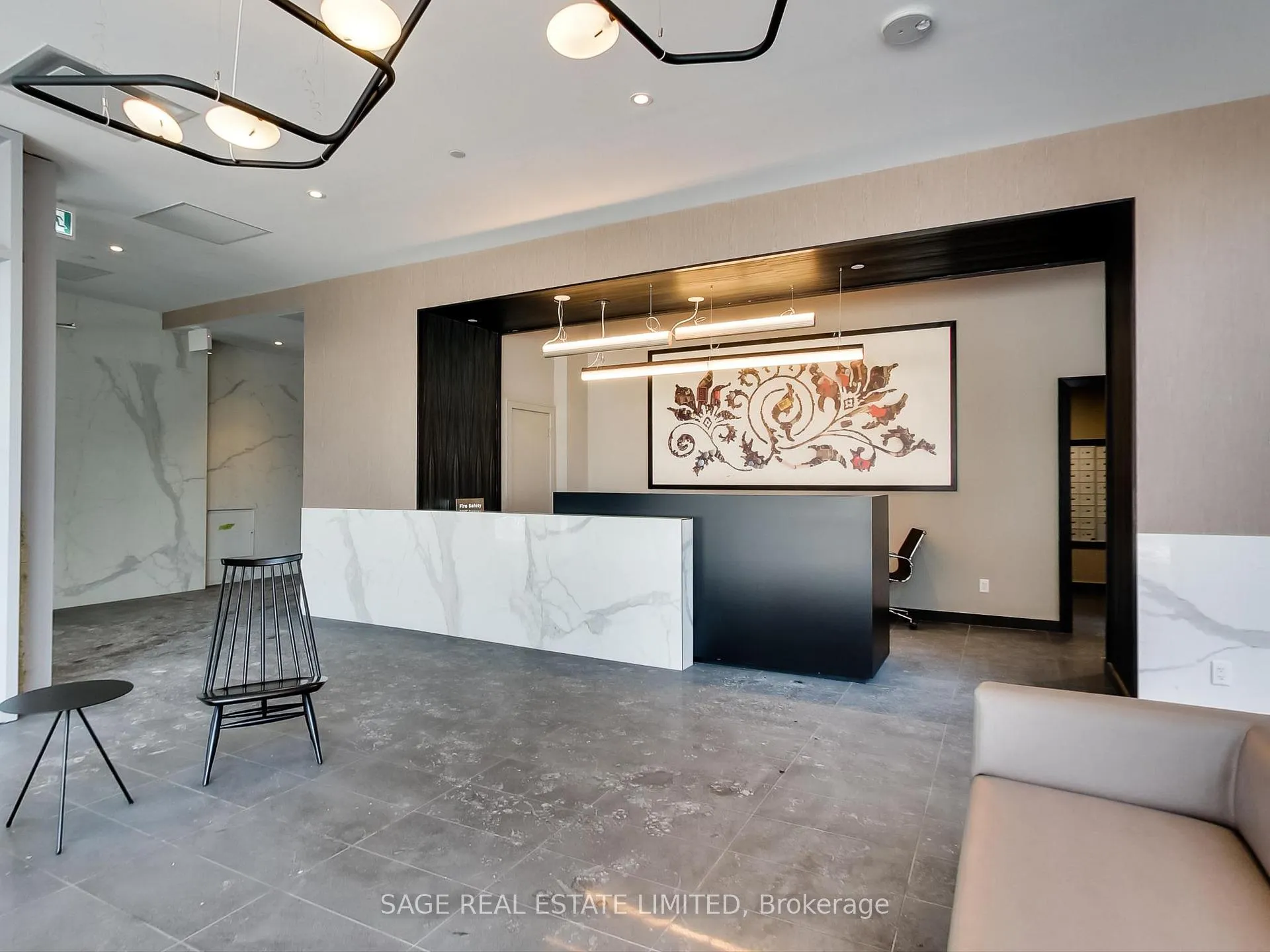 Photo 2 of Unit 408, 15 Baseball Place, Toronto, South Riverdale — HOMEH
