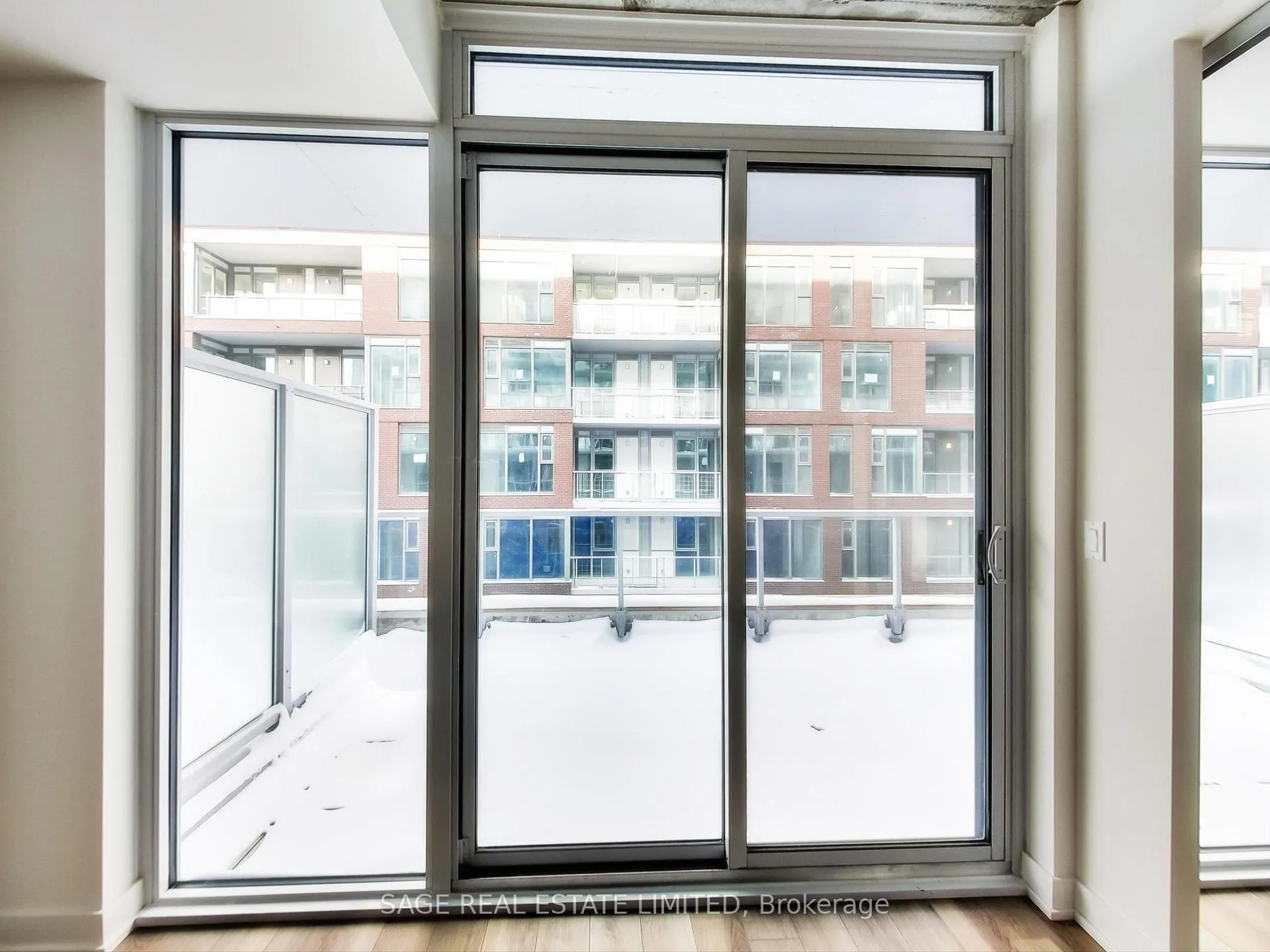 Photo 10 of Unit 408, 15 Baseball Place, Toronto, South Riverdale — HOMEH