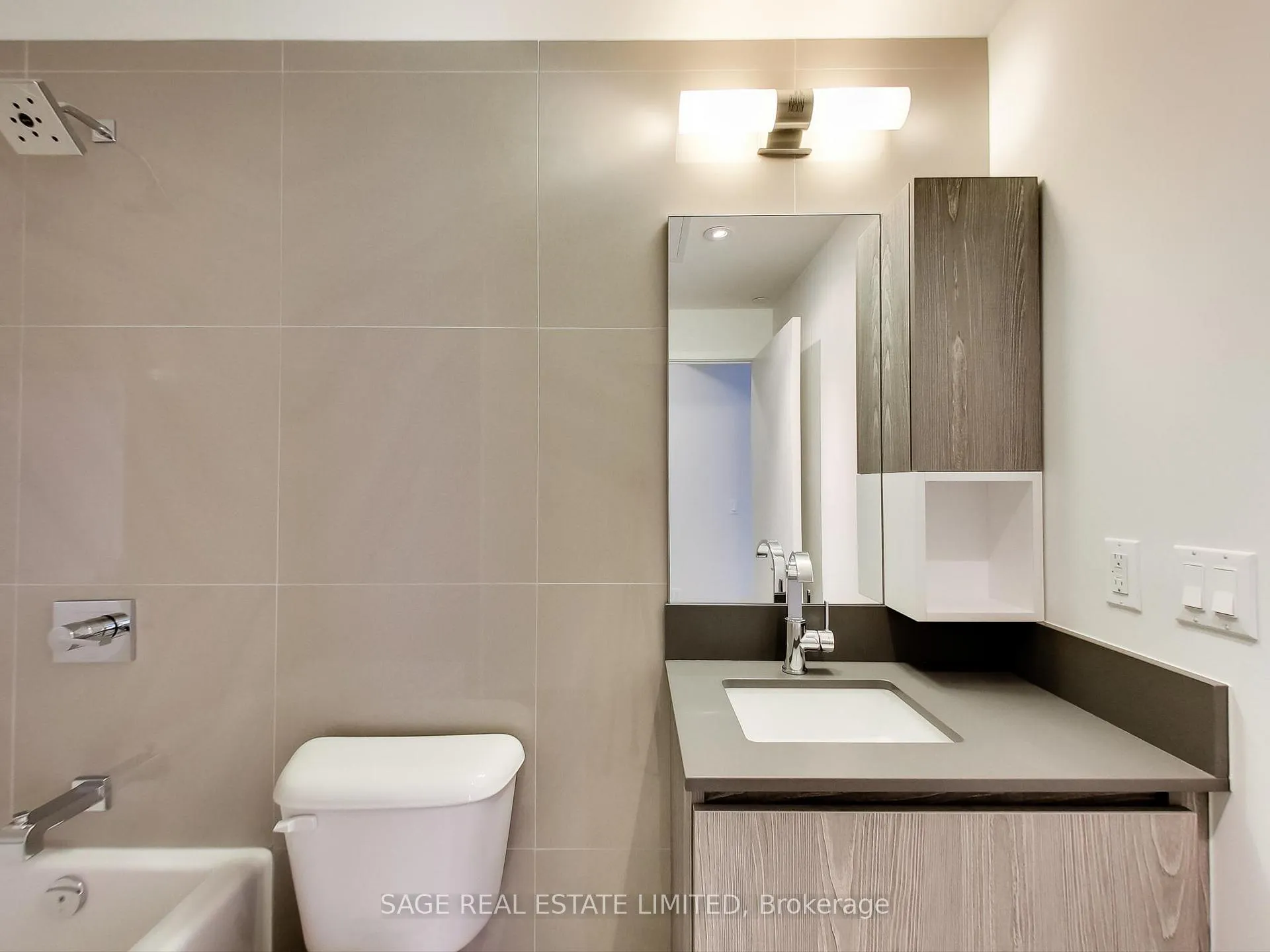 Photo 12 of Unit 408, 15 Baseball Place, Toronto, South Riverdale — HOMEH