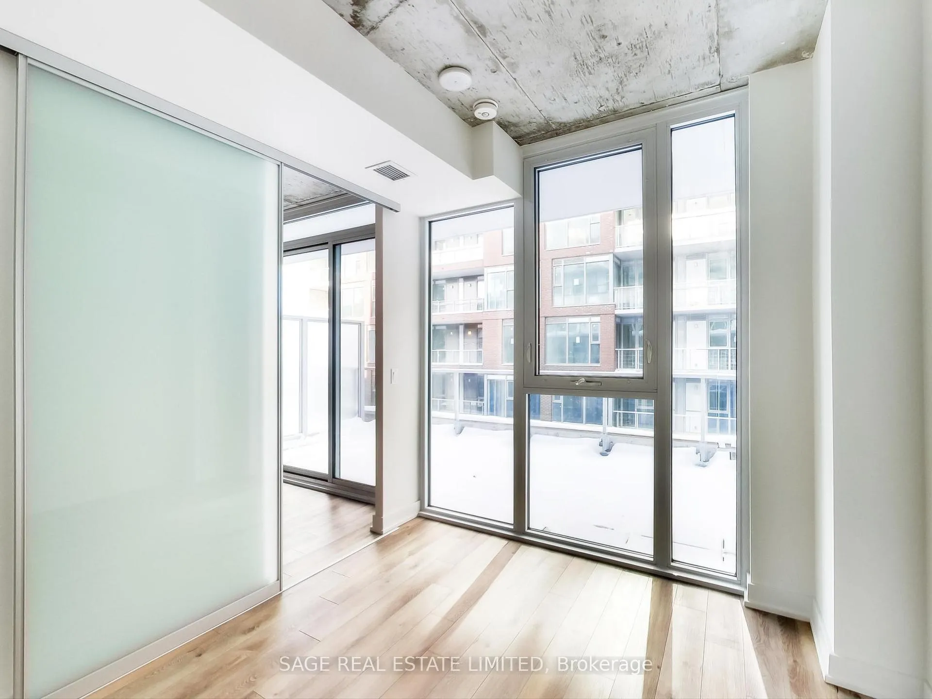 Photo 15 of Unit 408, 15 Baseball Place, Toronto, South Riverdale — HOMEH