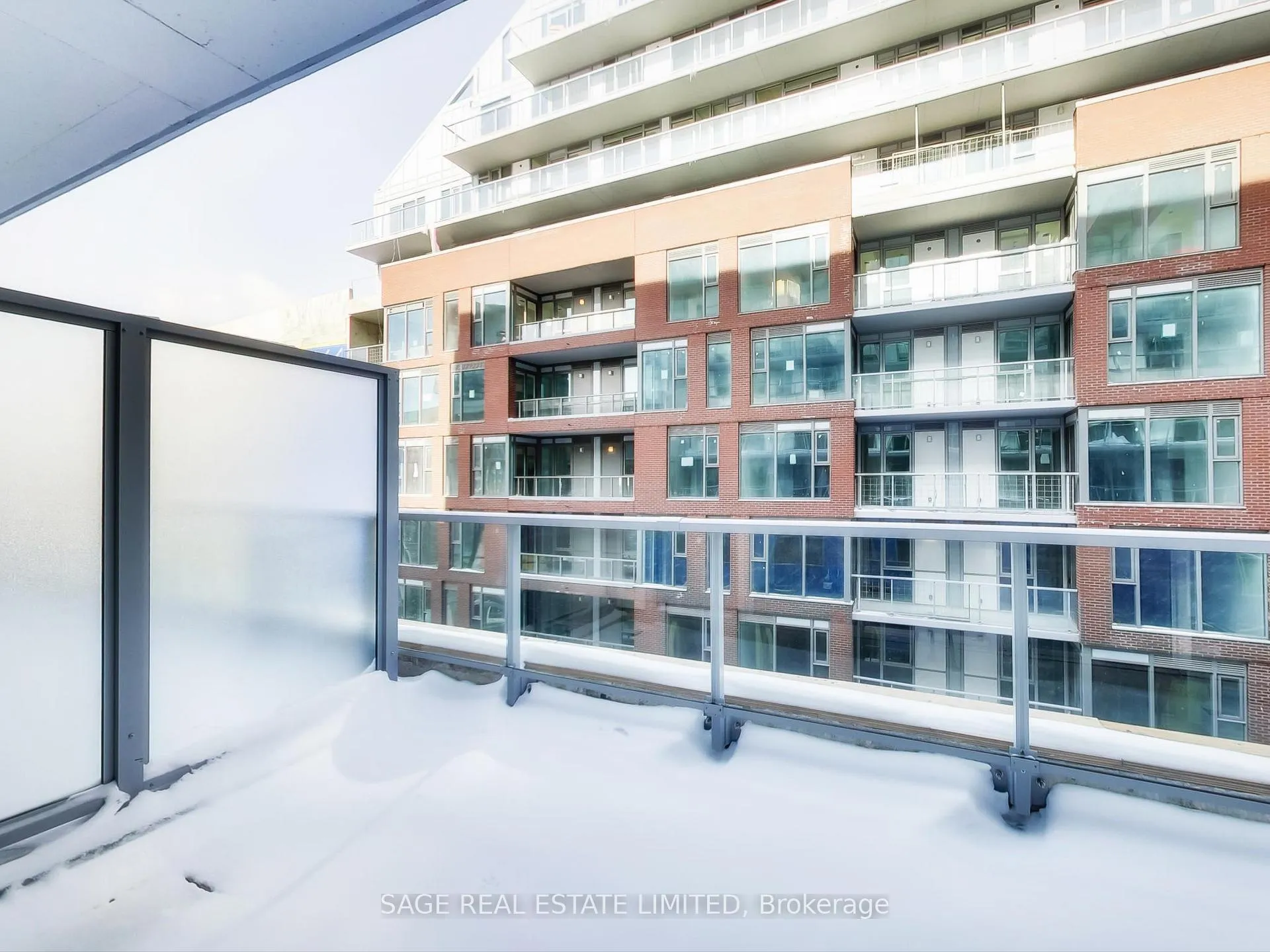 Photo 16 of Unit 408, 15 Baseball Place, Toronto, South Riverdale — HOMEH