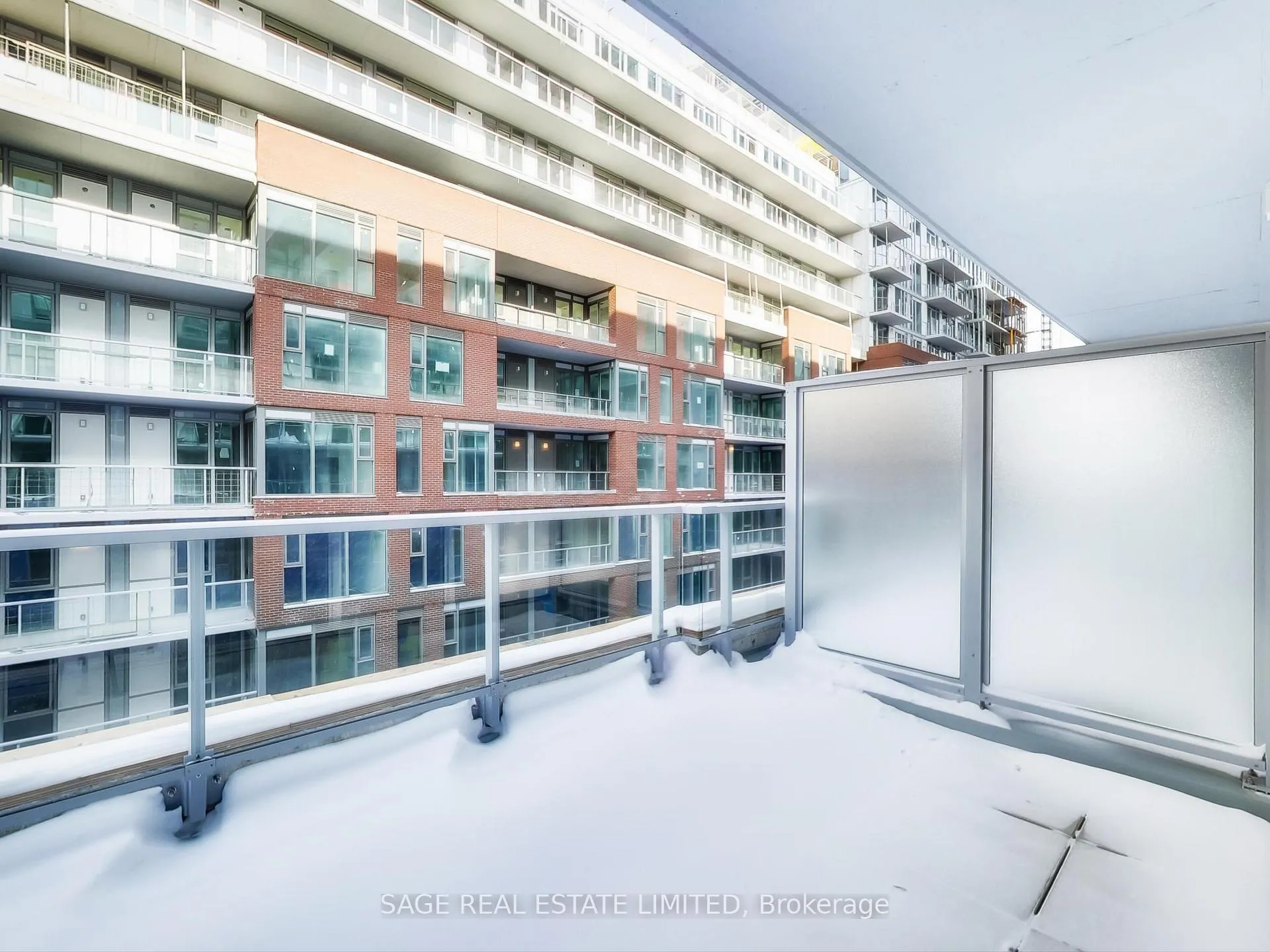 Photo 17 of Unit 408, 15 Baseball Place, Toronto, South Riverdale — HOMEH