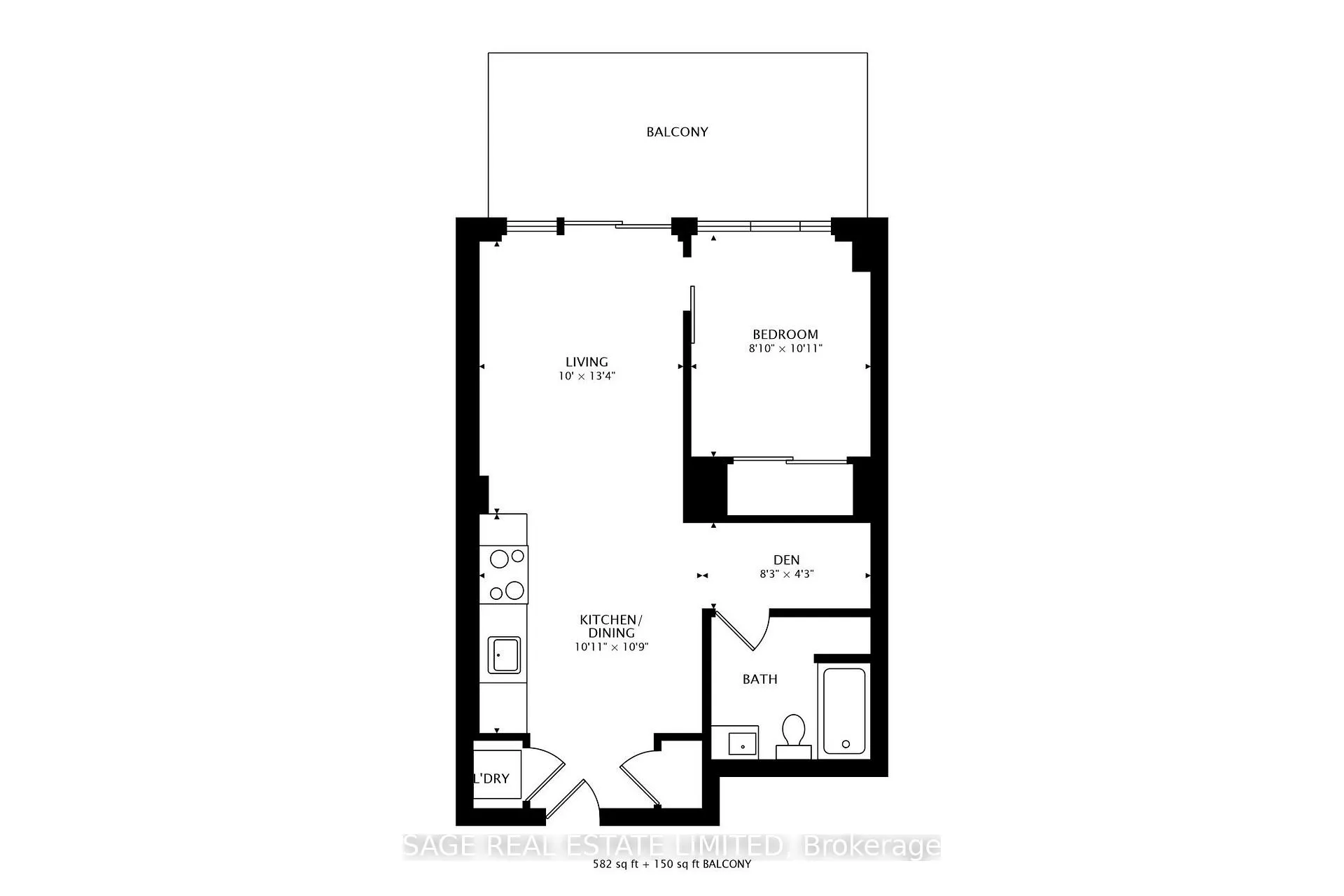 Photo 21 of Unit 408, 15 Baseball Place, Toronto, South Riverdale — HOMEH