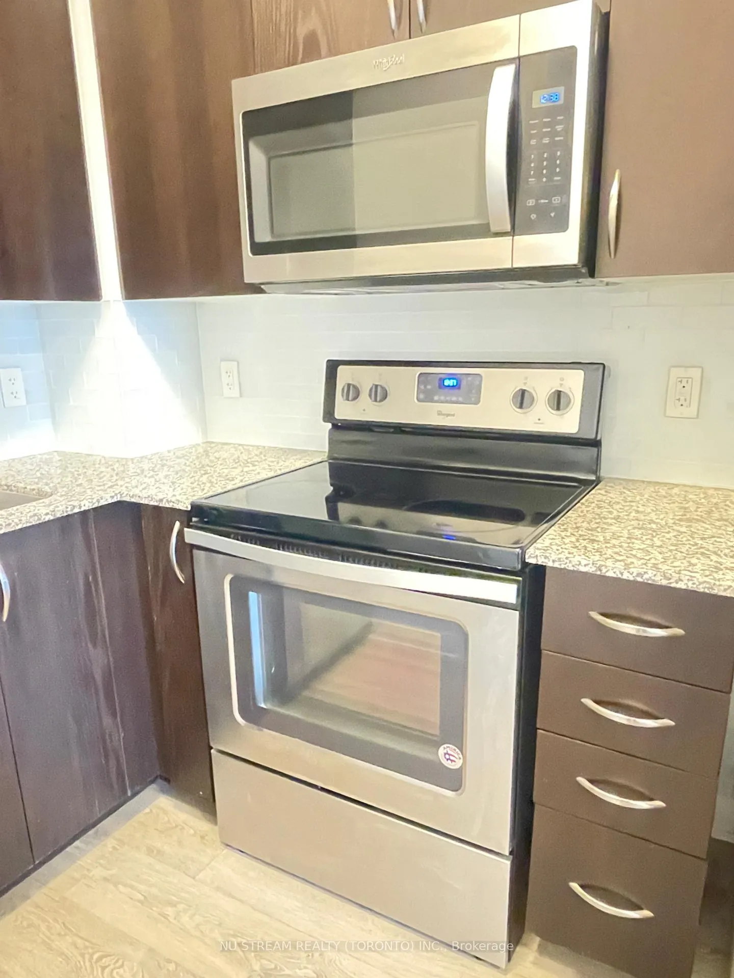 Photo 1 of Unit 516, 9560 Markham Road, Markham, Wismer — HOMEH