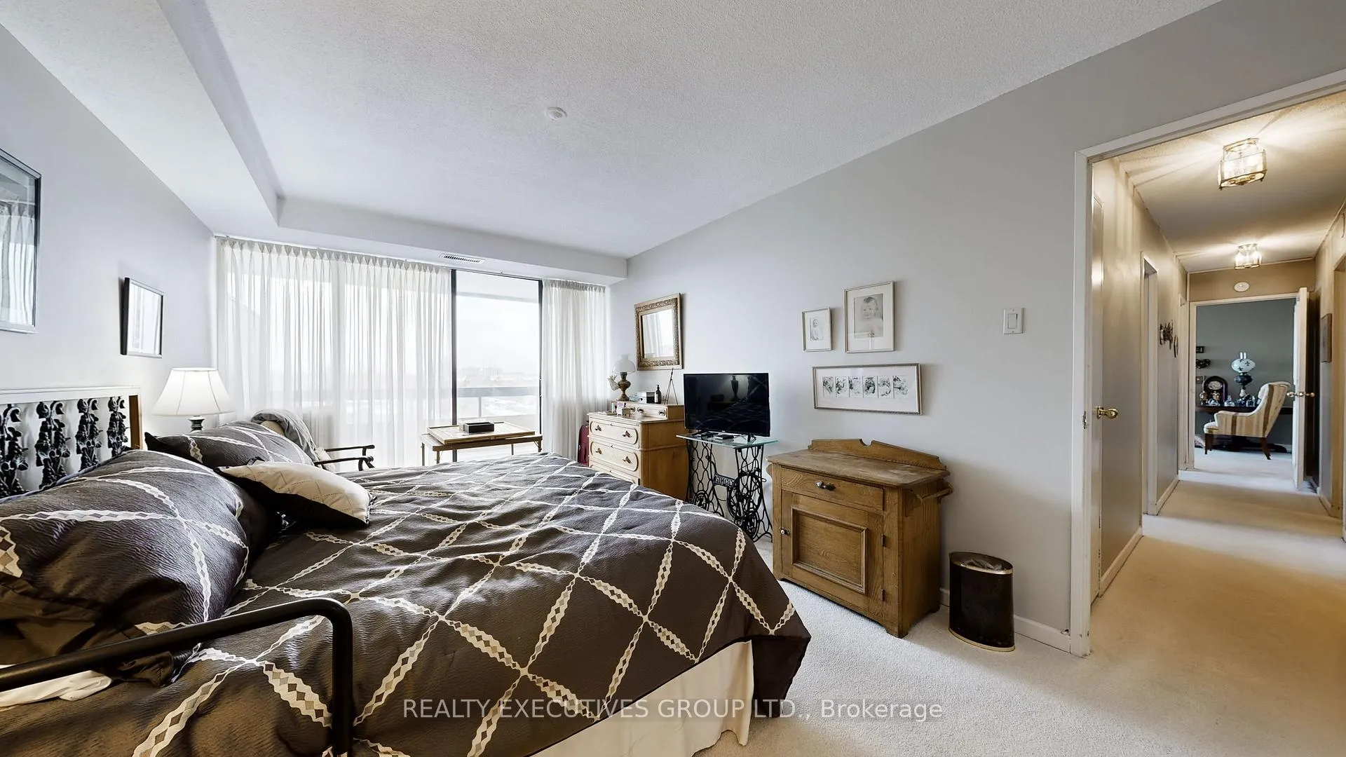 Photo 16 of Unit 905, 8111 Yonge Street, Markham, Royal Orchard — HOMEH