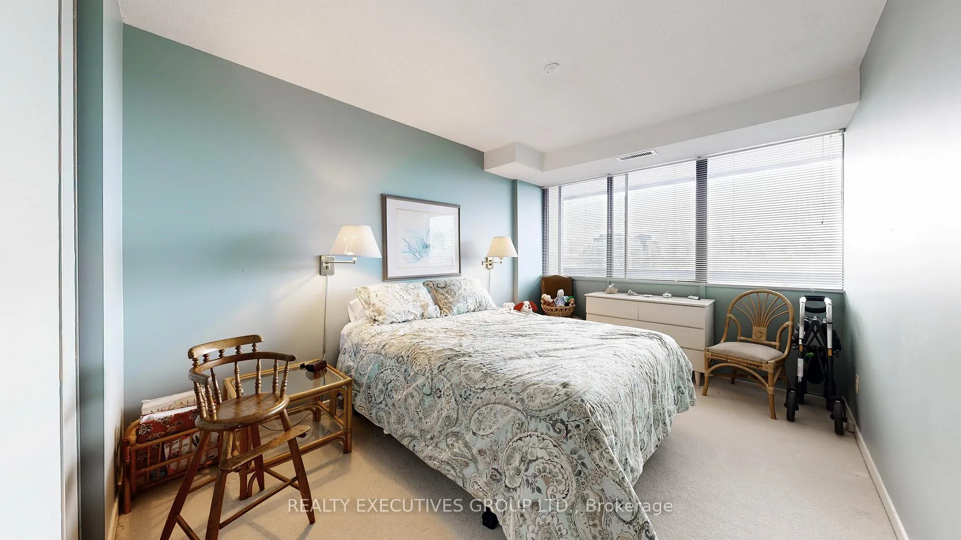 Photo 18 of Unit 905, 8111 Yonge Street, Markham, Royal Orchard — HOMEH