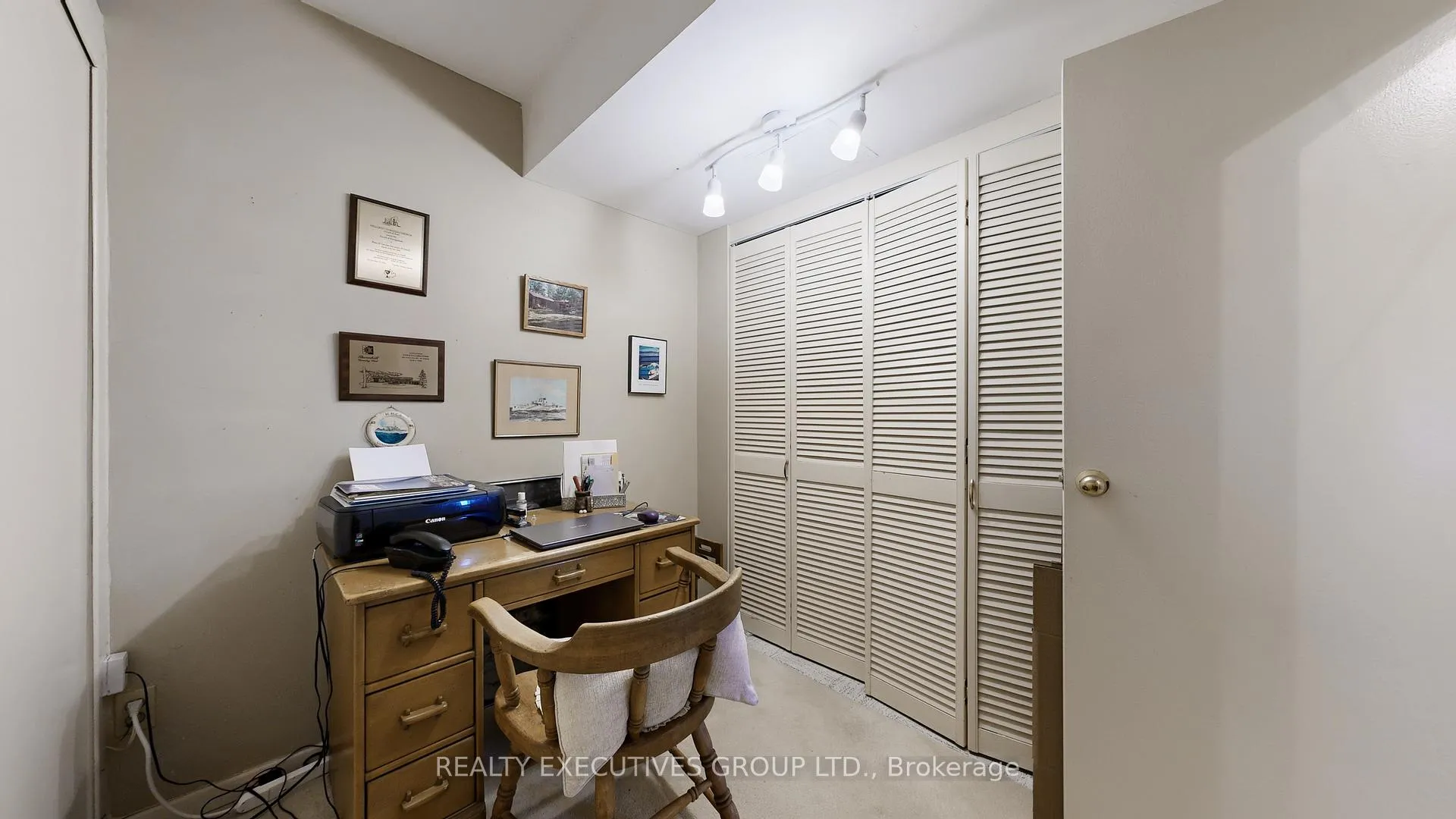 Photo 20 of Unit 905, 8111 Yonge Street, Markham, Royal Orchard — HOMEH