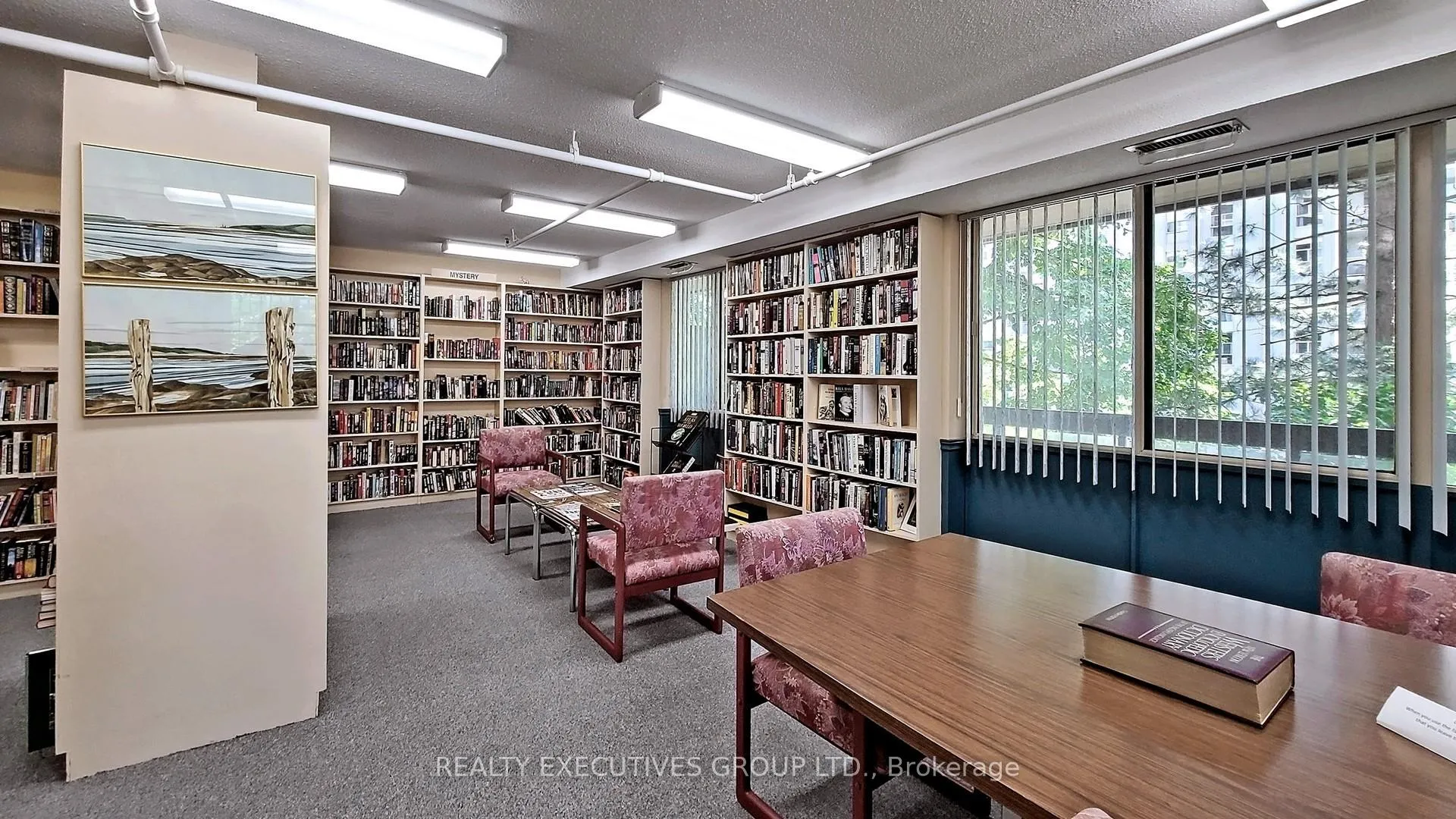 Photo 24 of Unit 905, 8111 Yonge Street, Markham, Royal Orchard — HOMEH