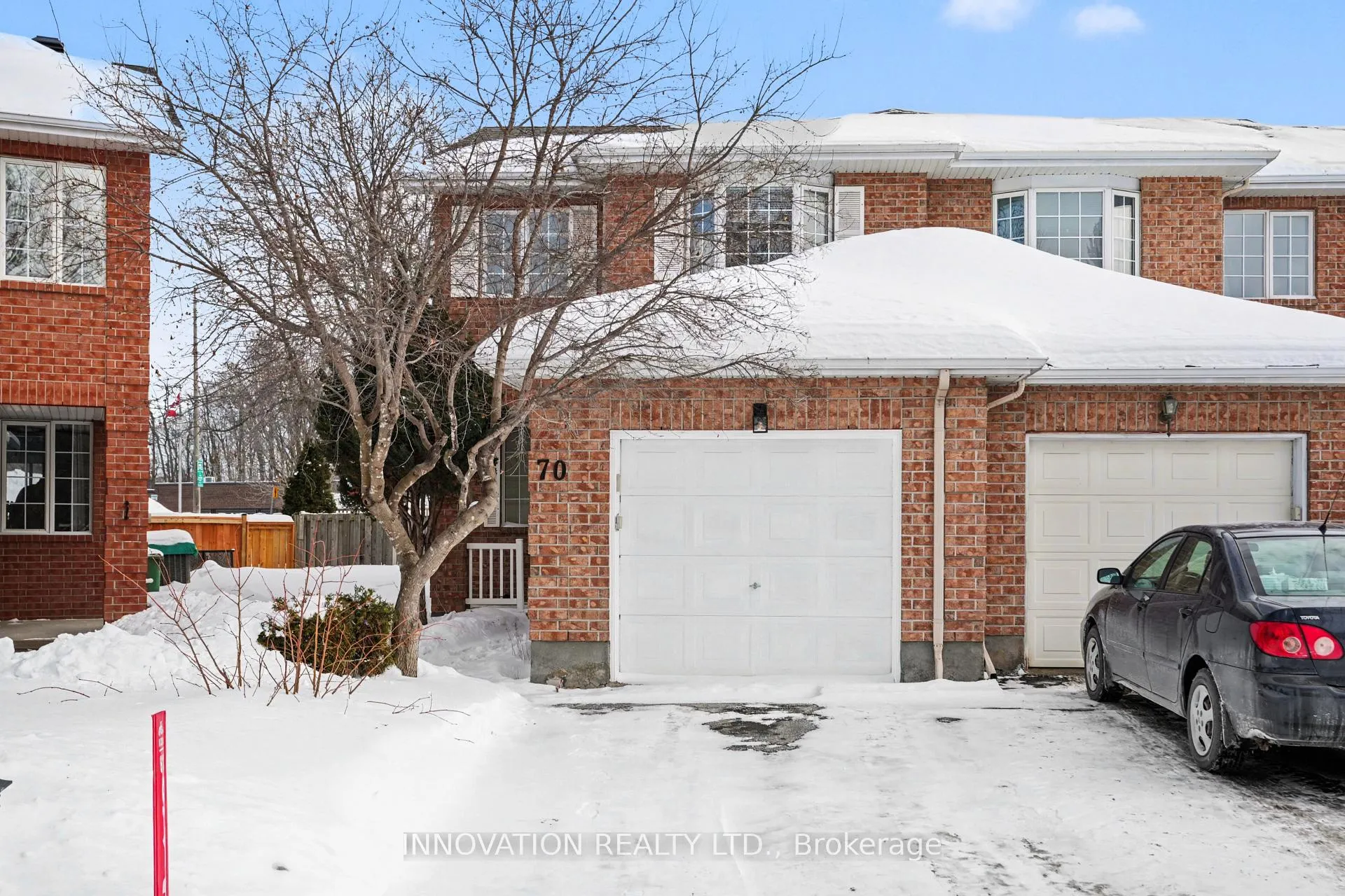 Photo 1 of 70 Cohen Avenue, Ottawa, Kanata - Katimavik — HOMEH