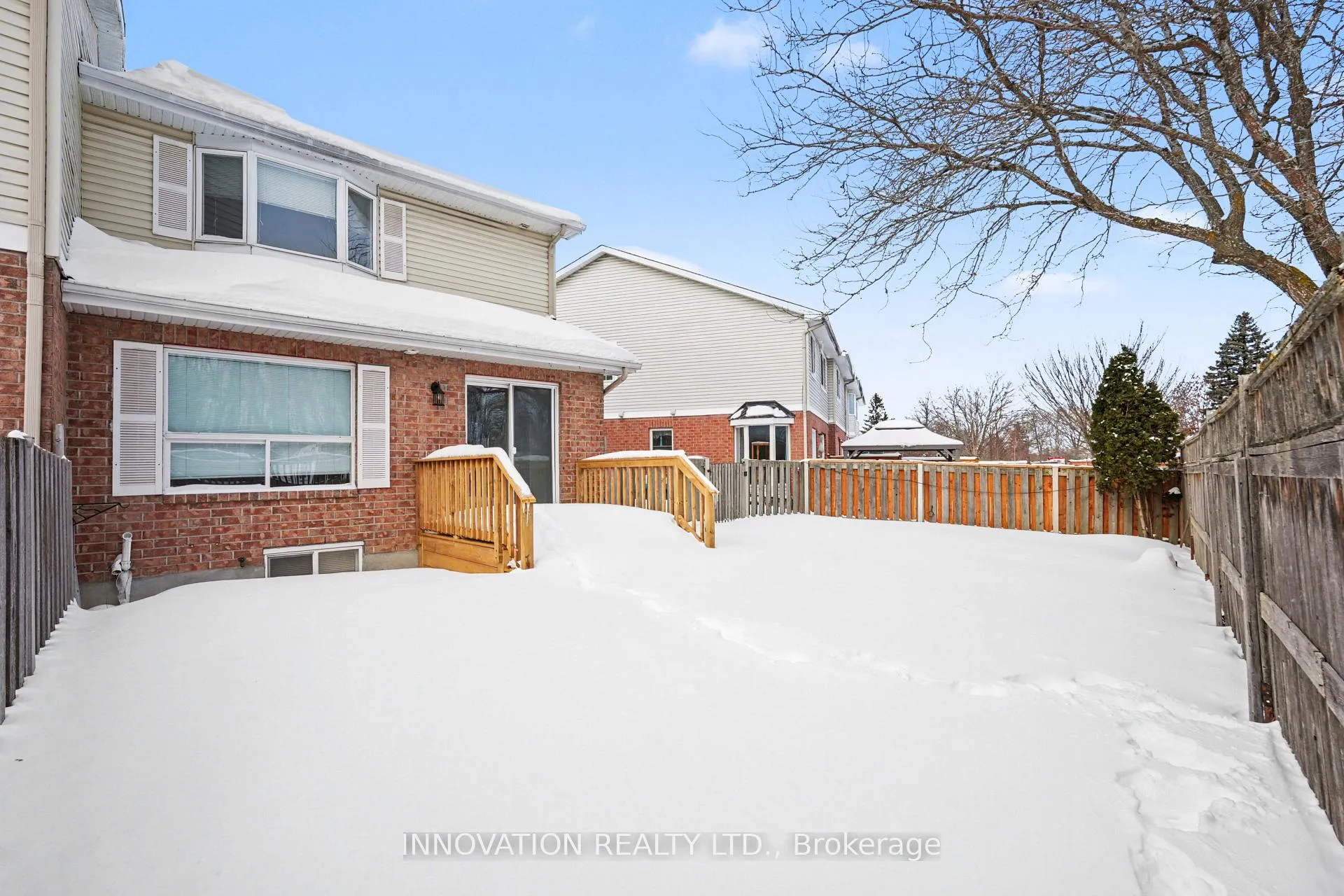 Photo 12 of 70 Cohen Avenue, Ottawa, Kanata - Katimavik — HOMEH