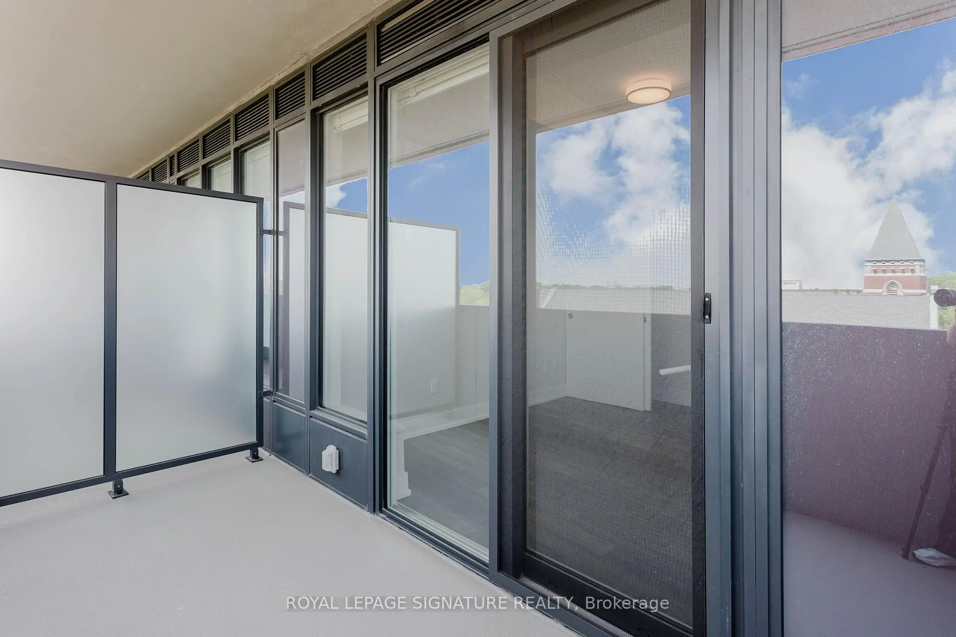 Photo 11 of Unit 607, 2525 Bathurst Street, Toronto, Forest Hill North — HOMEH