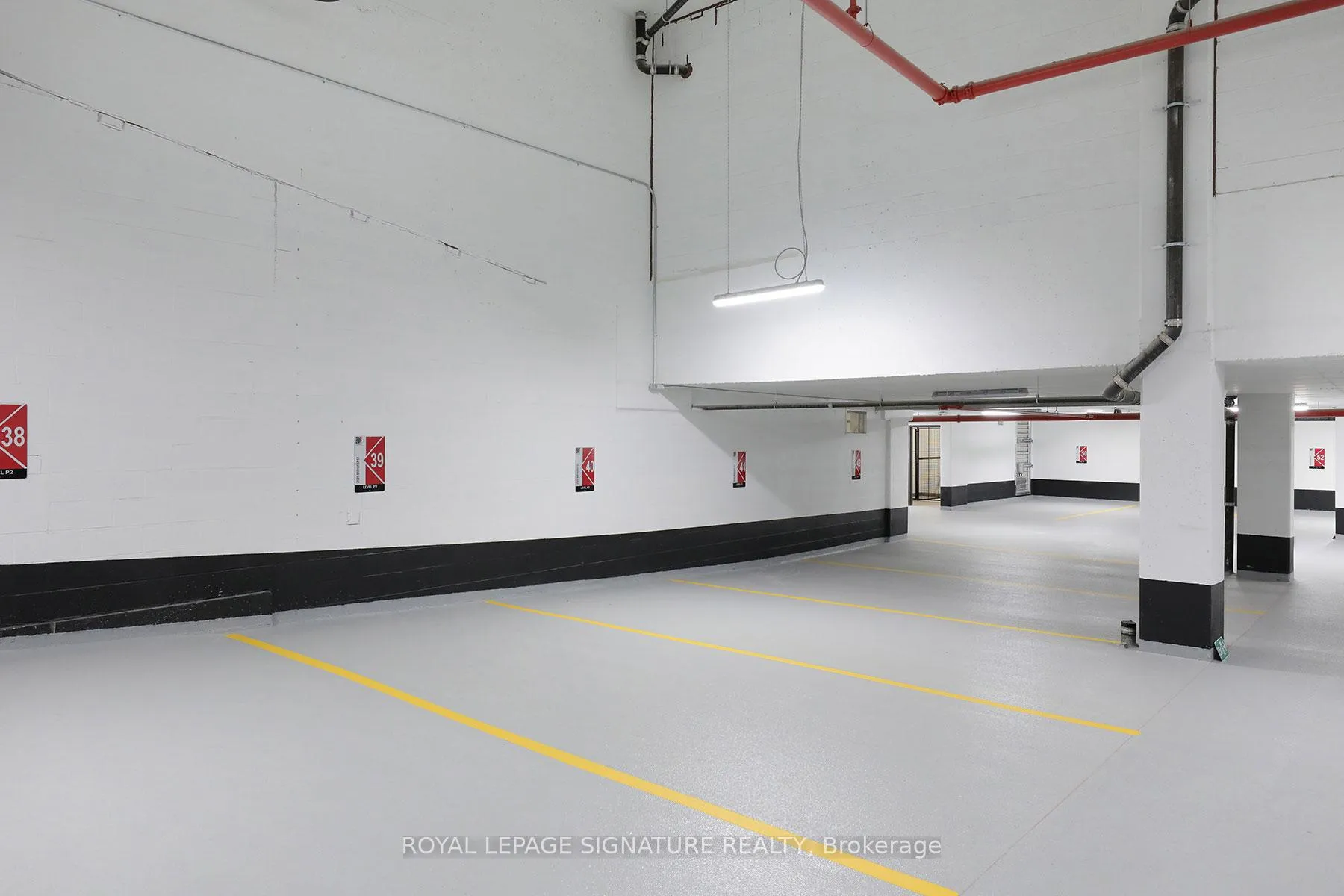 Photo 28 of Unit 607, 2525 Bathurst Street, Toronto, Forest Hill North — HOMEH