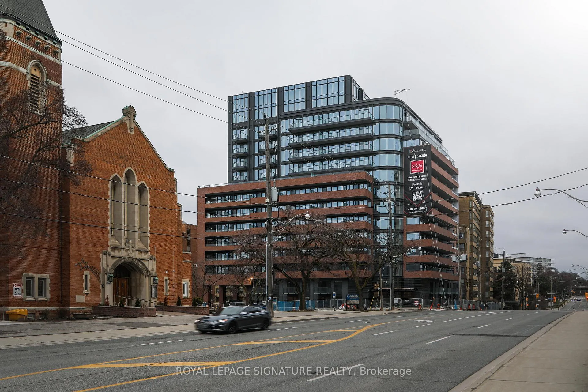 Photo 31 of Unit 607, 2525 Bathurst Street, Toronto, Forest Hill North — HOMEH
