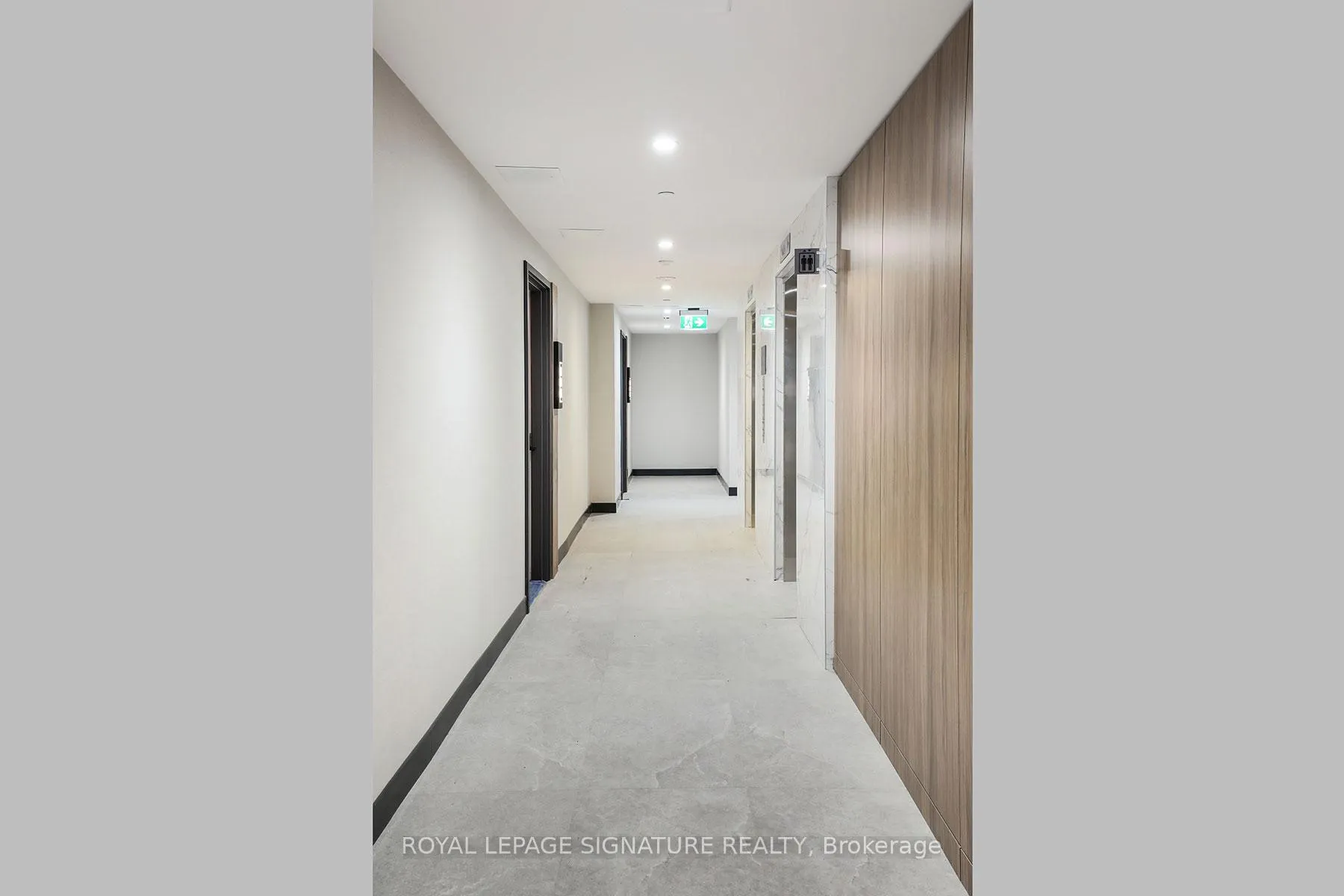 Photo 35 of Unit 607, 2525 Bathurst Street, Toronto, Forest Hill North — HOMEH