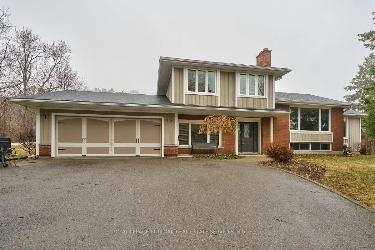 Photo 1 of 5 Bayview Avenue, Hamilton, Dundas — HOMEH
