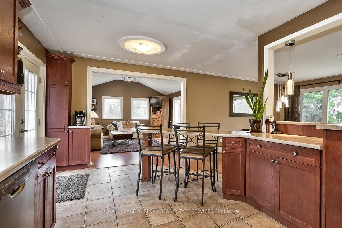 Photo 14 of 5 Bayview Avenue, Hamilton, Dundas — HOMEH