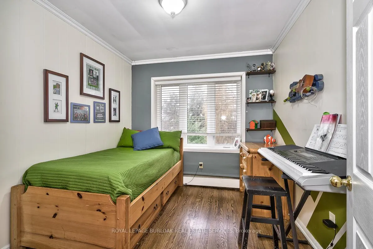 Photo 17 of 5 Bayview Avenue, Hamilton, Dundas — HOMEH