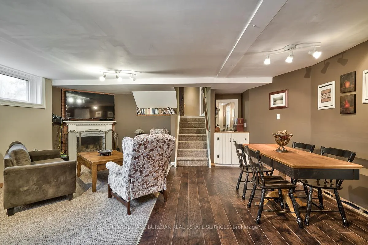 Photo 21 of 5 Bayview Avenue, Hamilton, Dundas — HOMEH