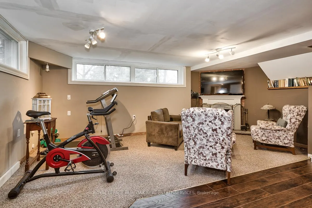 Photo 22 of 5 Bayview Avenue, Hamilton, Dundas — HOMEH
