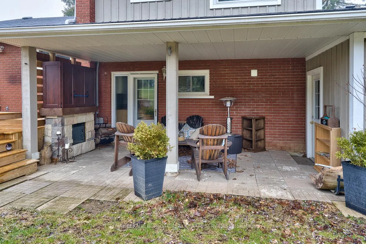 Photo 25 of 5 Bayview Avenue, Hamilton, Dundas — HOMEH