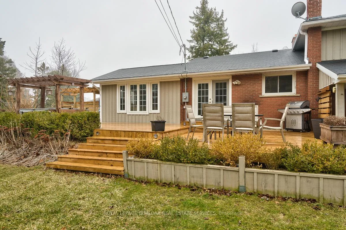 Photo 26 of 5 Bayview Avenue, Hamilton, Dundas — HOMEH