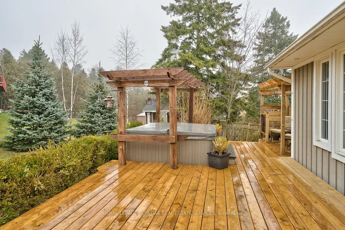 Photo 27 of 5 Bayview Avenue, Hamilton, Dundas — HOMEH