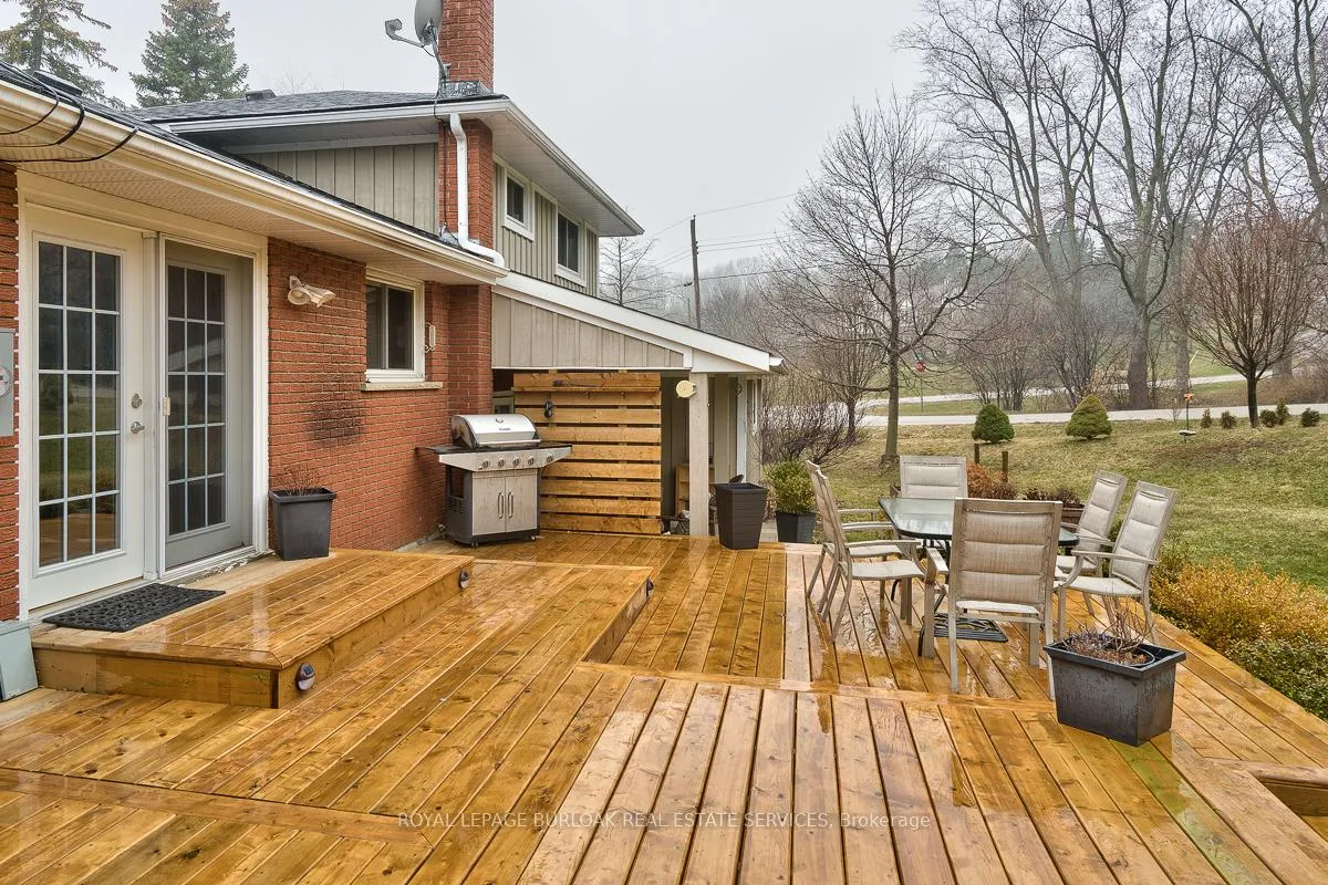 Photo 28 of 5 Bayview Avenue, Hamilton, Dundas — HOMEH