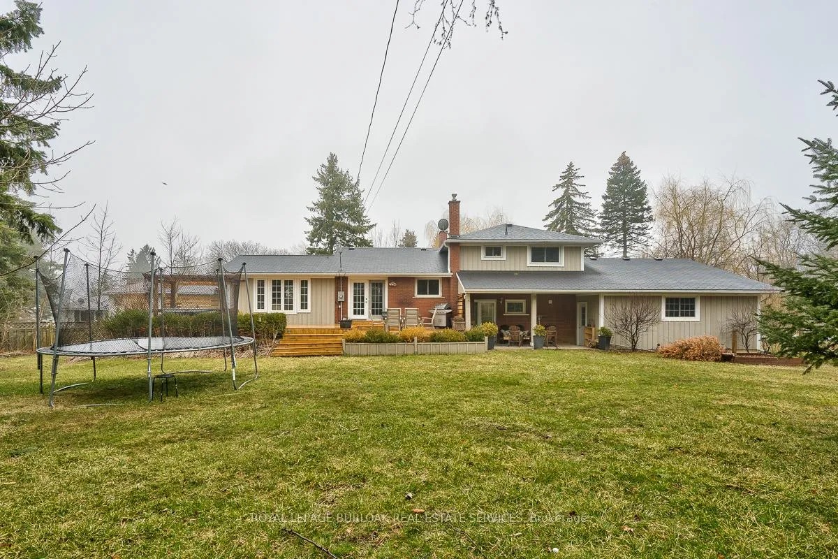 Photo 29 of 5 Bayview Avenue, Hamilton, Dundas — HOMEH