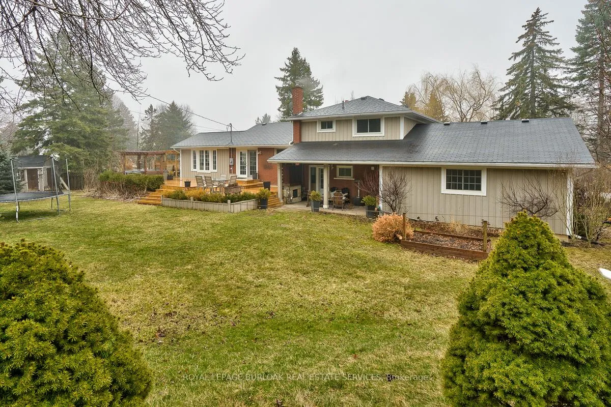 Photo 30 of 5 Bayview Avenue, Hamilton, Dundas — HOMEH