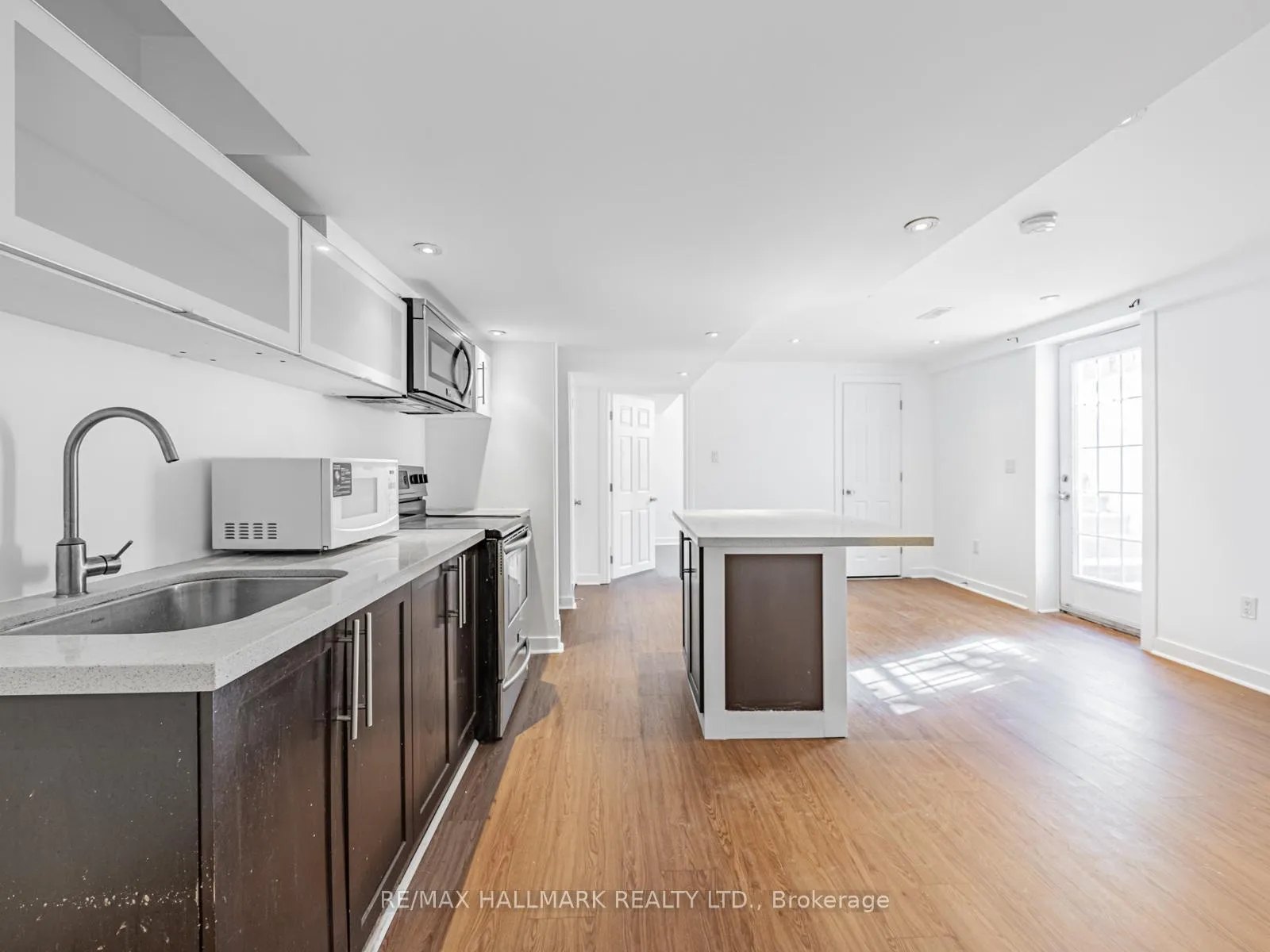 Photo 8 of Unit Bsmnt, 17 Crane Crescent, Ajax, Northwest Ajax — HOMEH