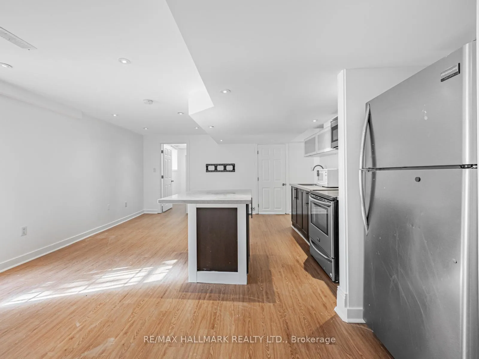 Photo 10 of Unit Bsmnt, 17 Crane Crescent, Ajax, Northwest Ajax — HOMEH