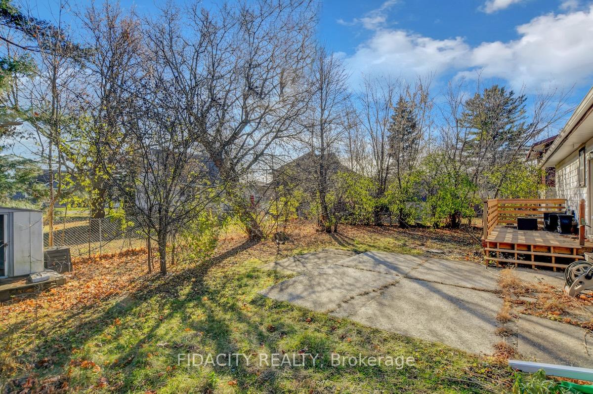 Photo 21 of 66 Withrow Avenue, Ottawa, Meadowlands/St. Claire Gardens — HOMEH
