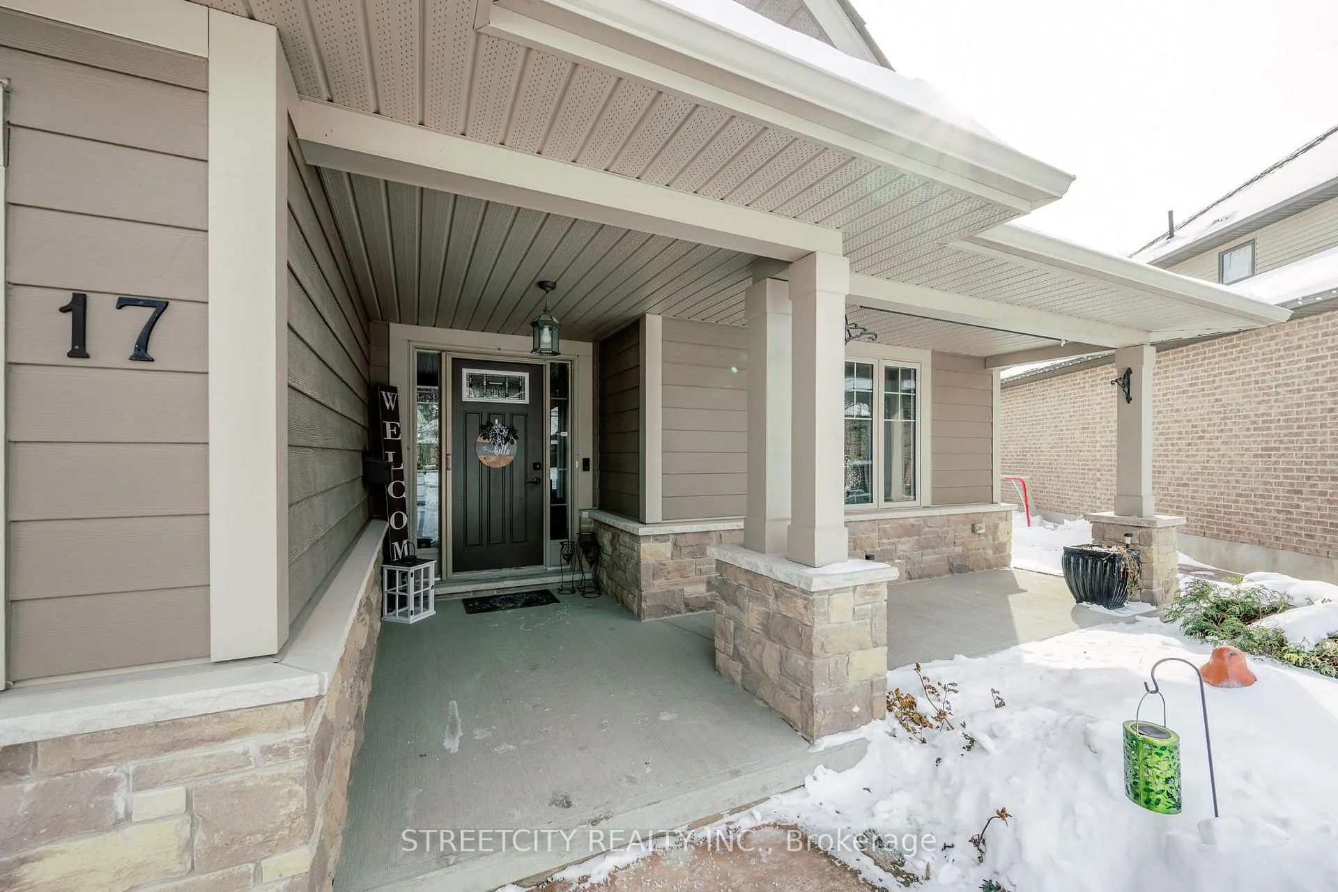 Photo 2 of 17 Tanager Place, St. Thomas — HOMEH