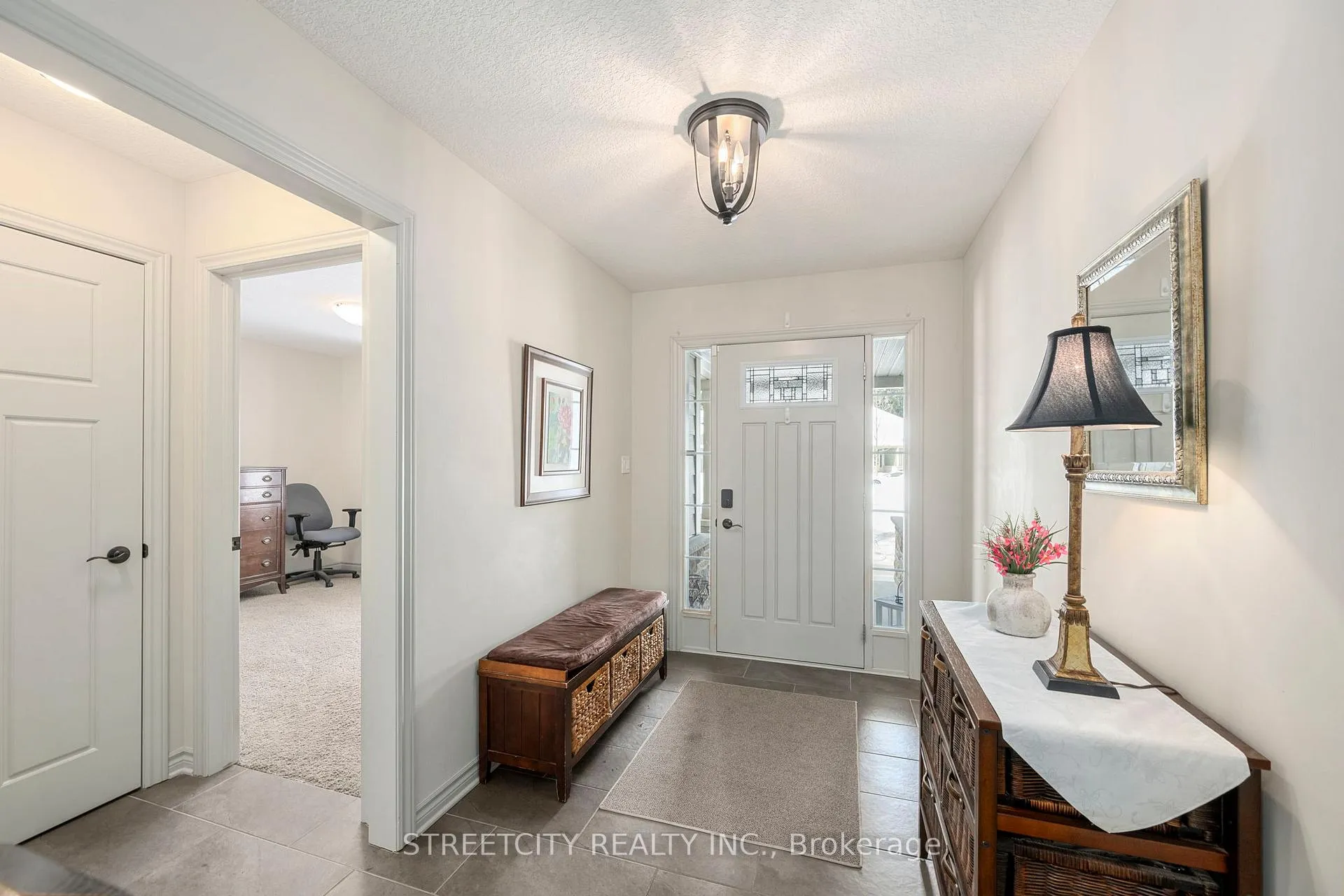 Photo 3 of 17 Tanager Place, St. Thomas — HOMEH