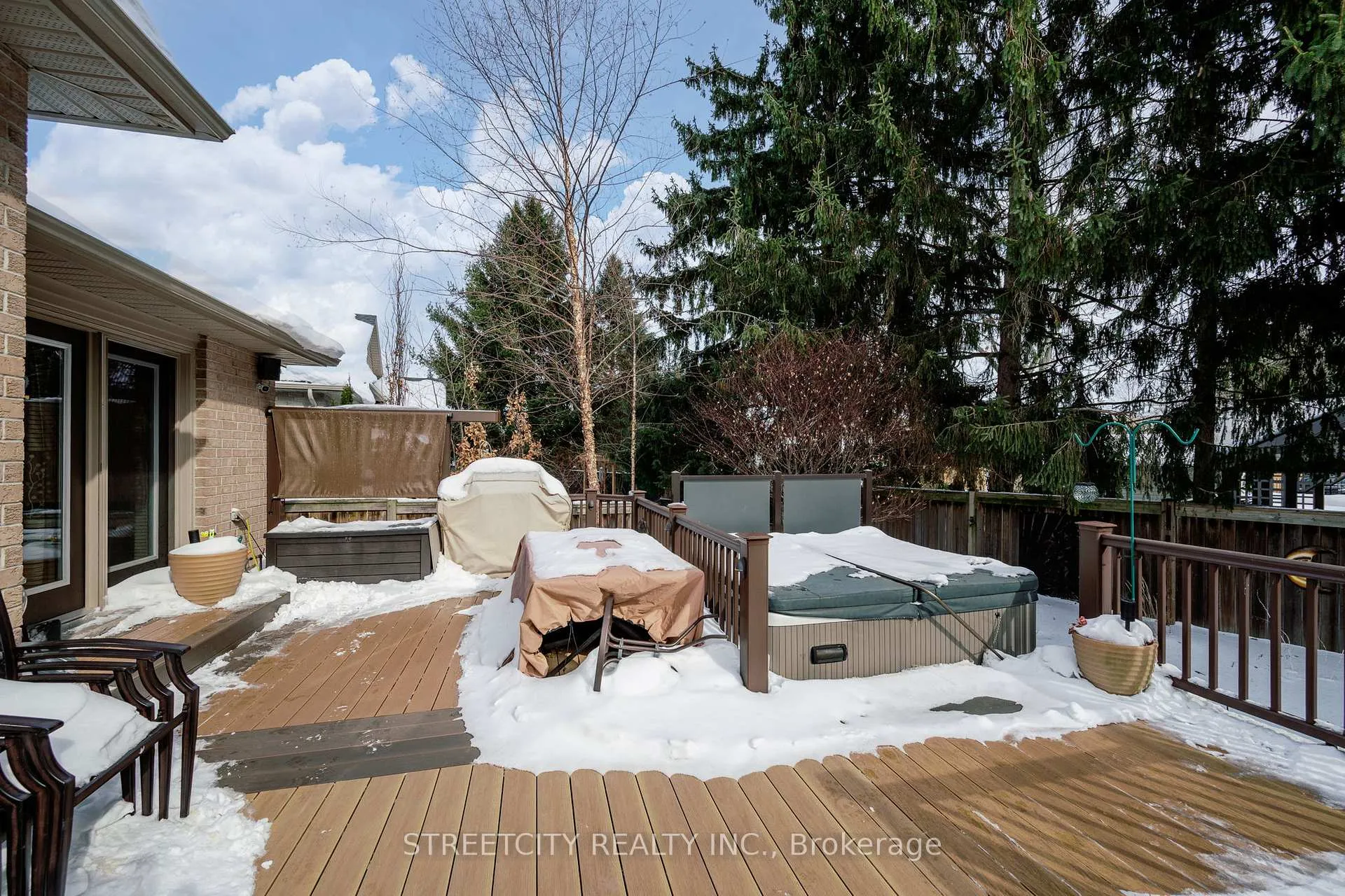 Photo 29 of 17 Tanager Place, St. Thomas — HOMEH