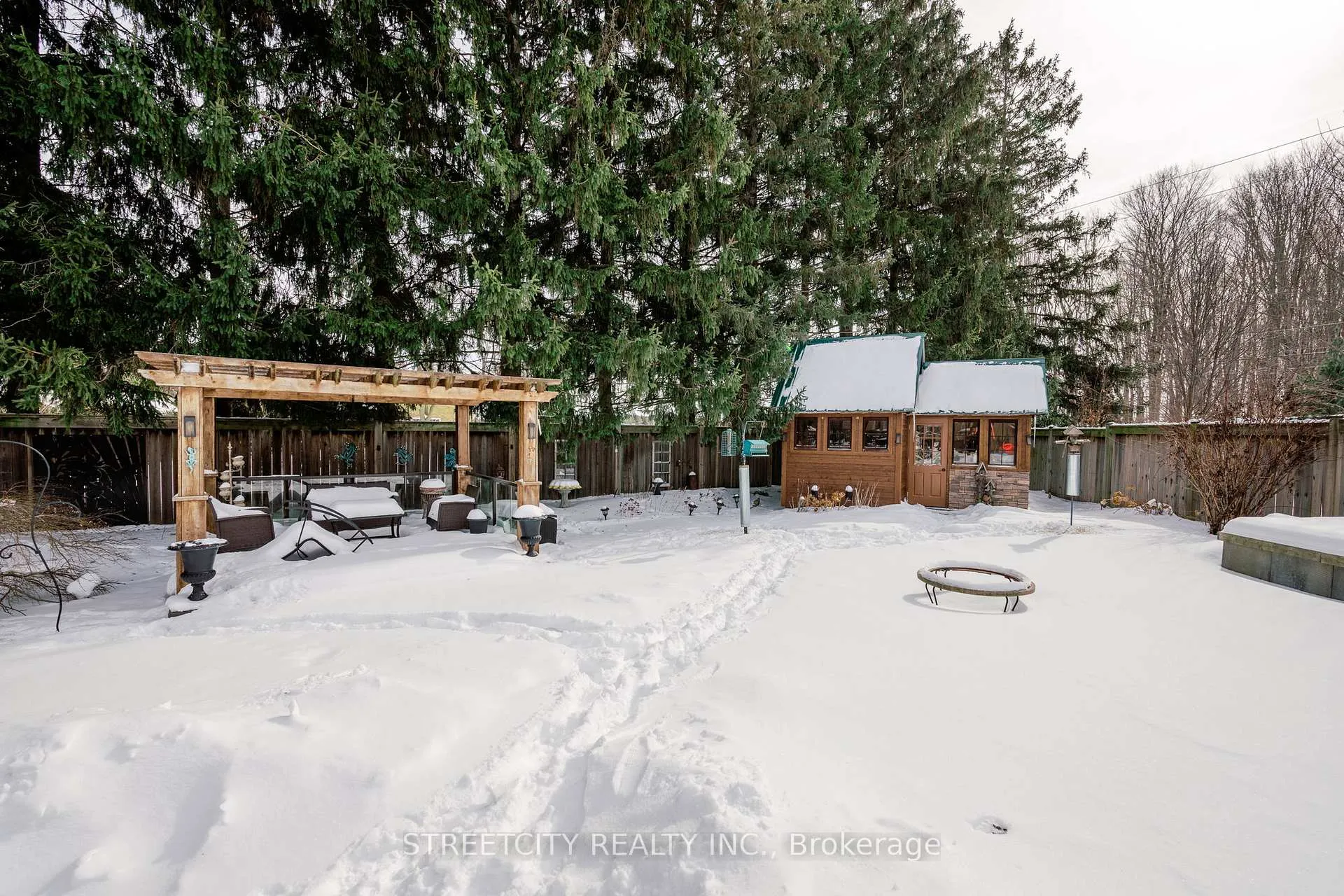 Photo 30 of 17 Tanager Place, St. Thomas — HOMEH