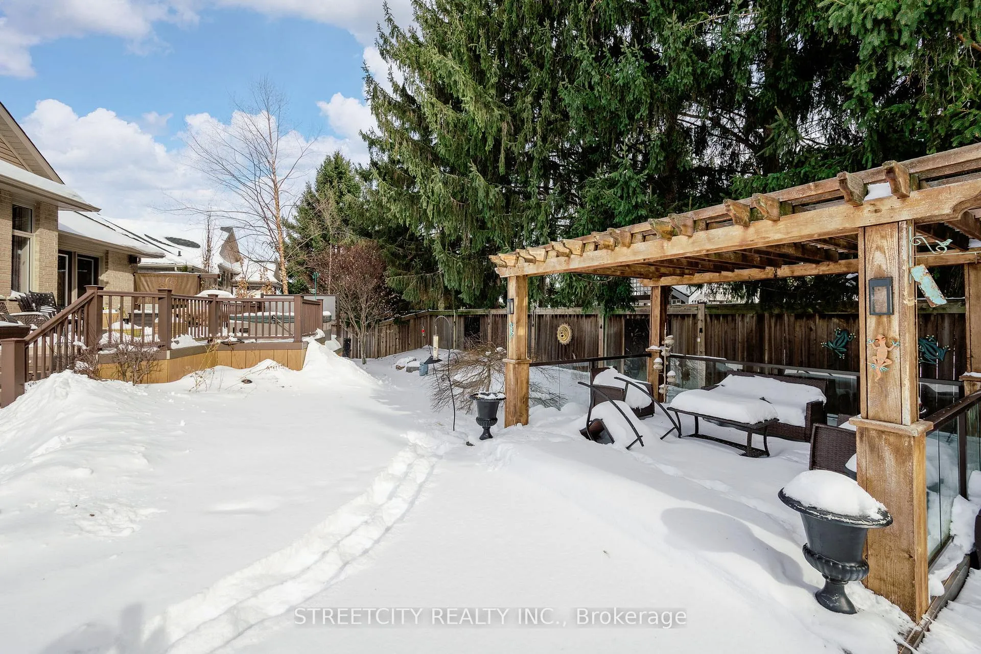 Photo 31 of 17 Tanager Place, St. Thomas — HOMEH