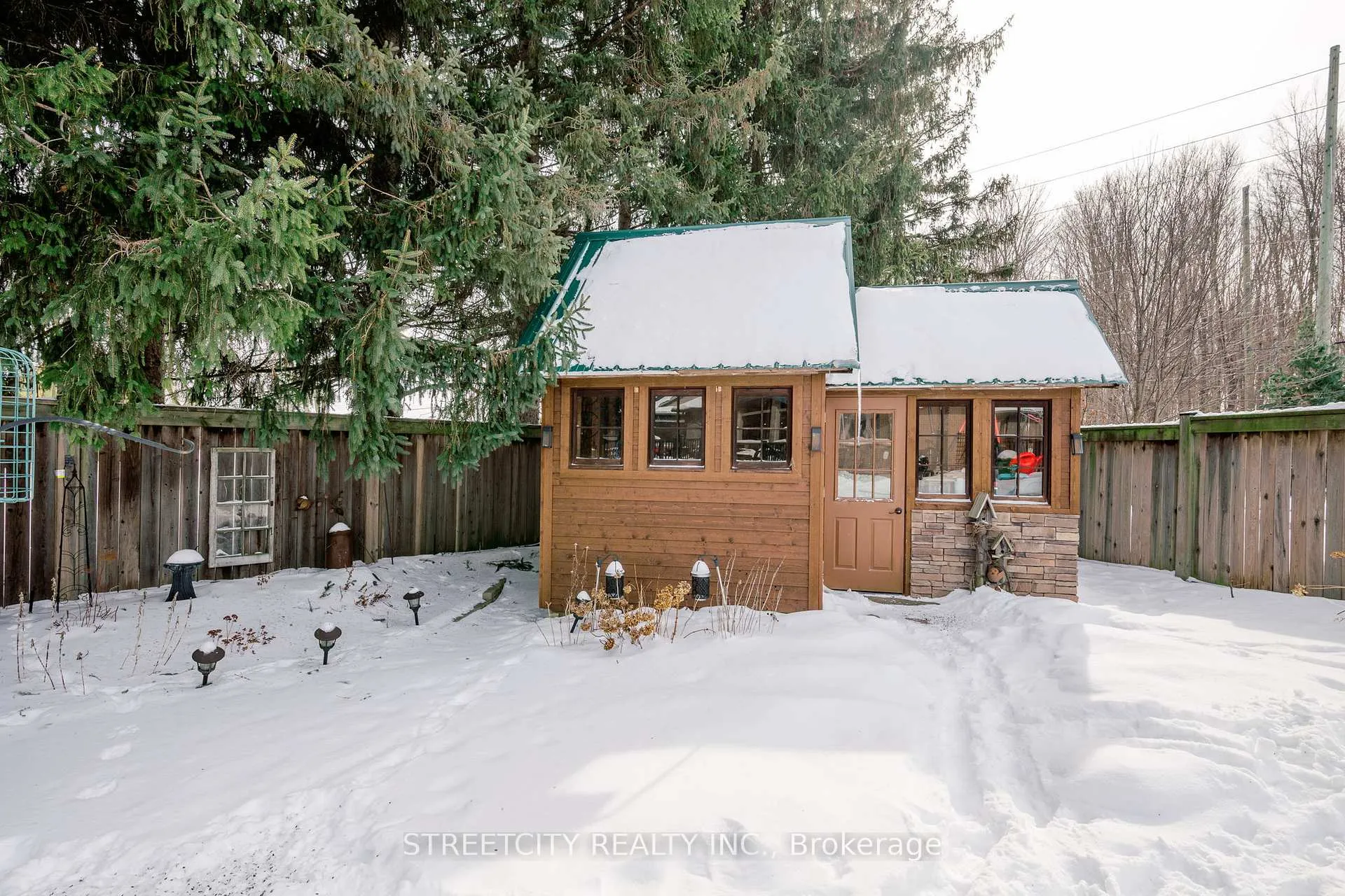 Photo 32 of 17 Tanager Place, St. Thomas — HOMEH