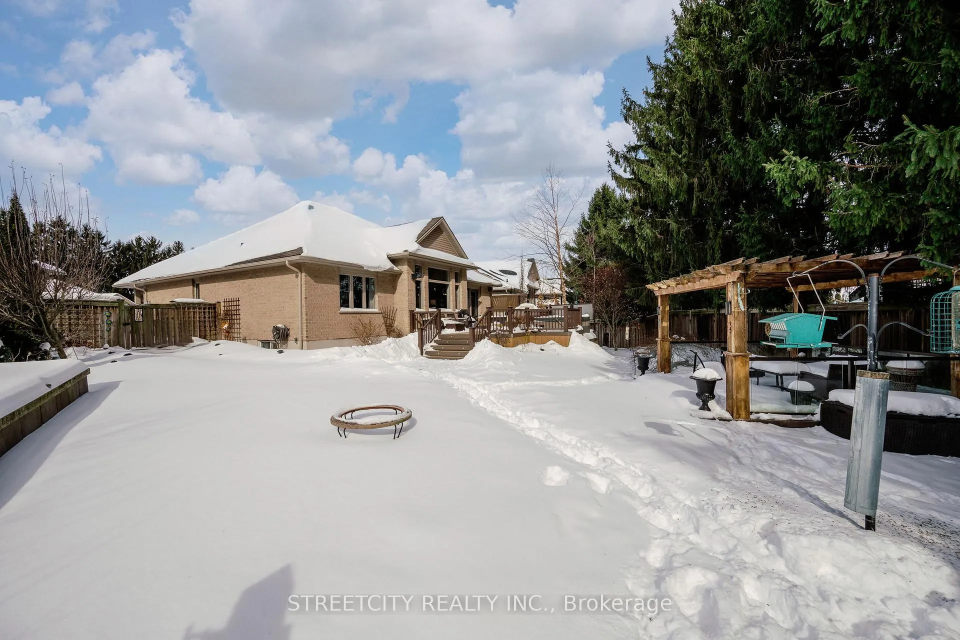 Photo 33 of 17 Tanager Place, St. Thomas — HOMEH