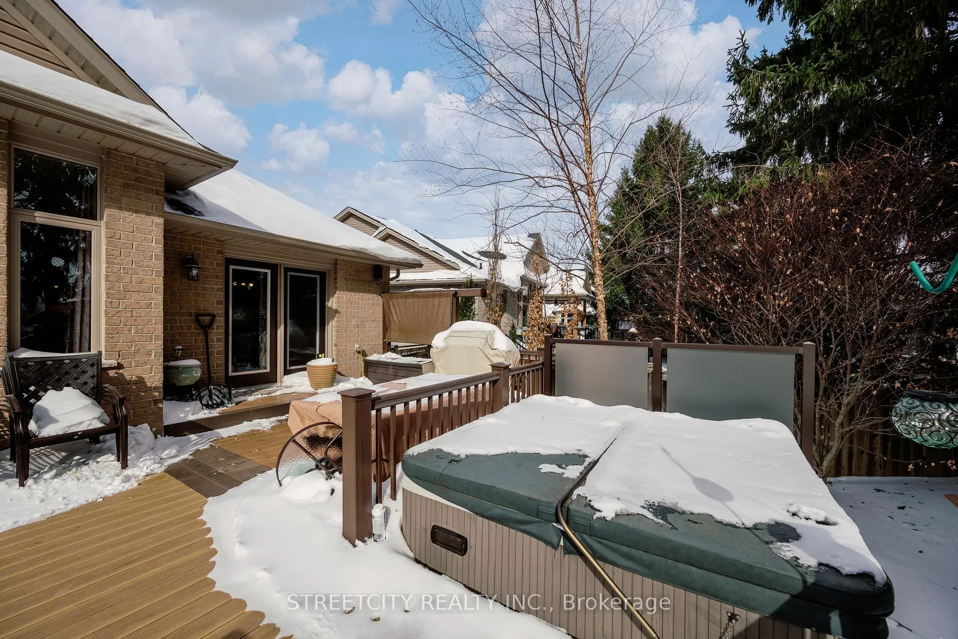 Photo 34 of 17 Tanager Place, St. Thomas — HOMEH