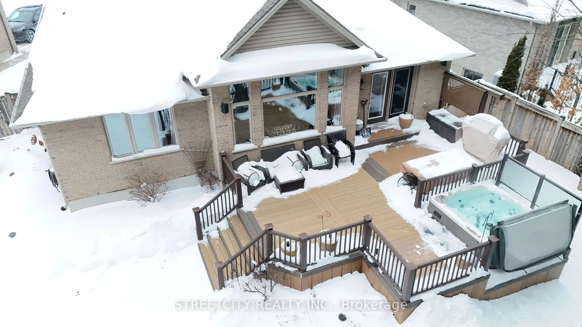 Photo 37 of 17 Tanager Place, St. Thomas — HOMEH