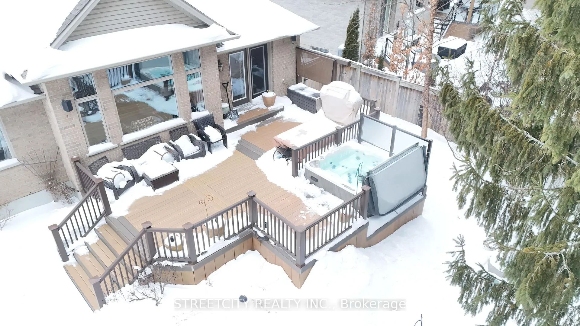 Photo 38 of 17 Tanager Place, St. Thomas — HOMEH