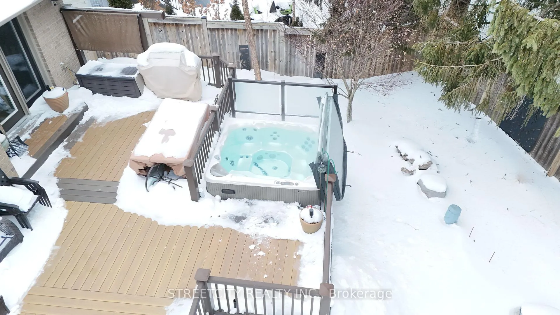 Photo 39 of 17 Tanager Place, St. Thomas — HOMEH