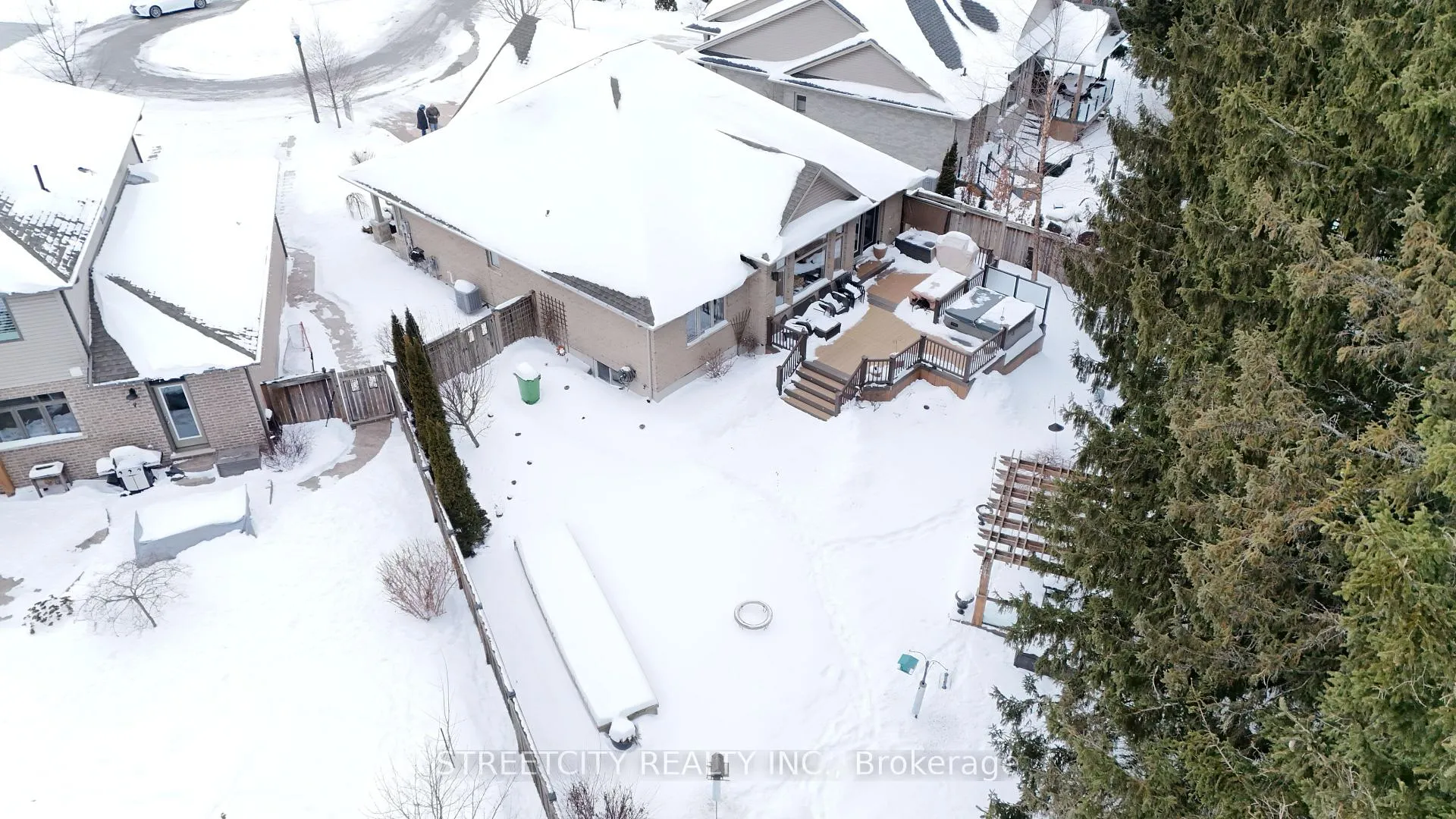 Photo 41 of 17 Tanager Place, St. Thomas — HOMEH