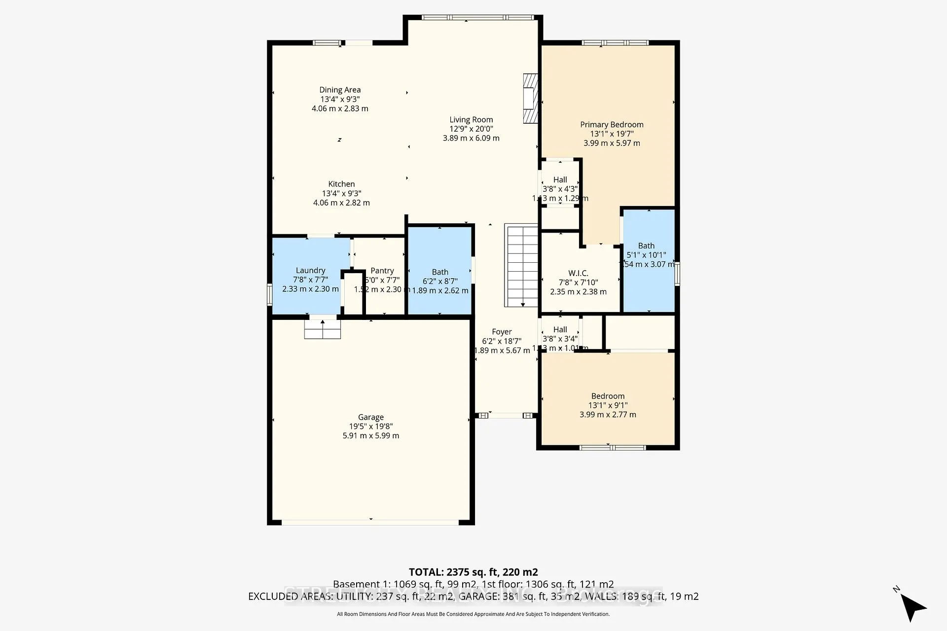 Photo 44 of 17 Tanager Place, St. Thomas — HOMEH
