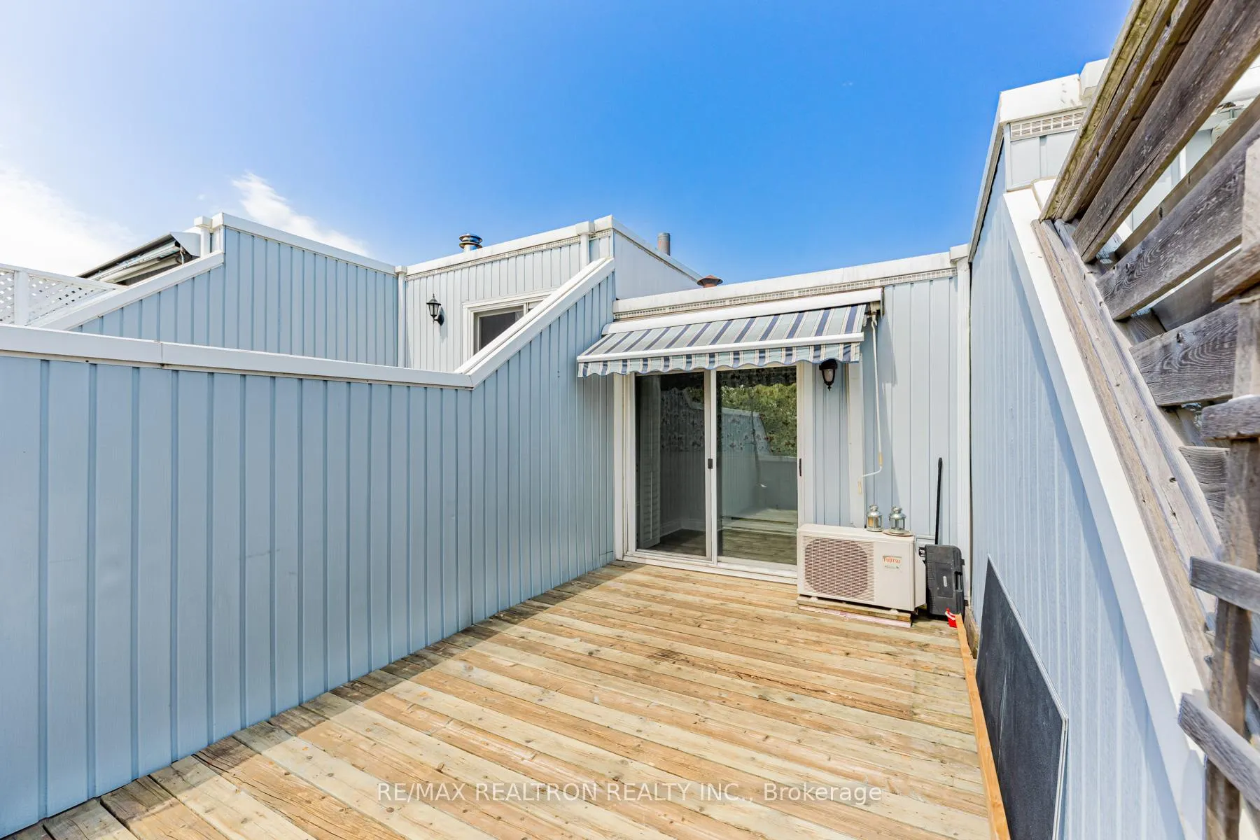 Photo 24 of Unit 2, 101 Glen Manor Drive, Toronto, The Beaches — HOMEH