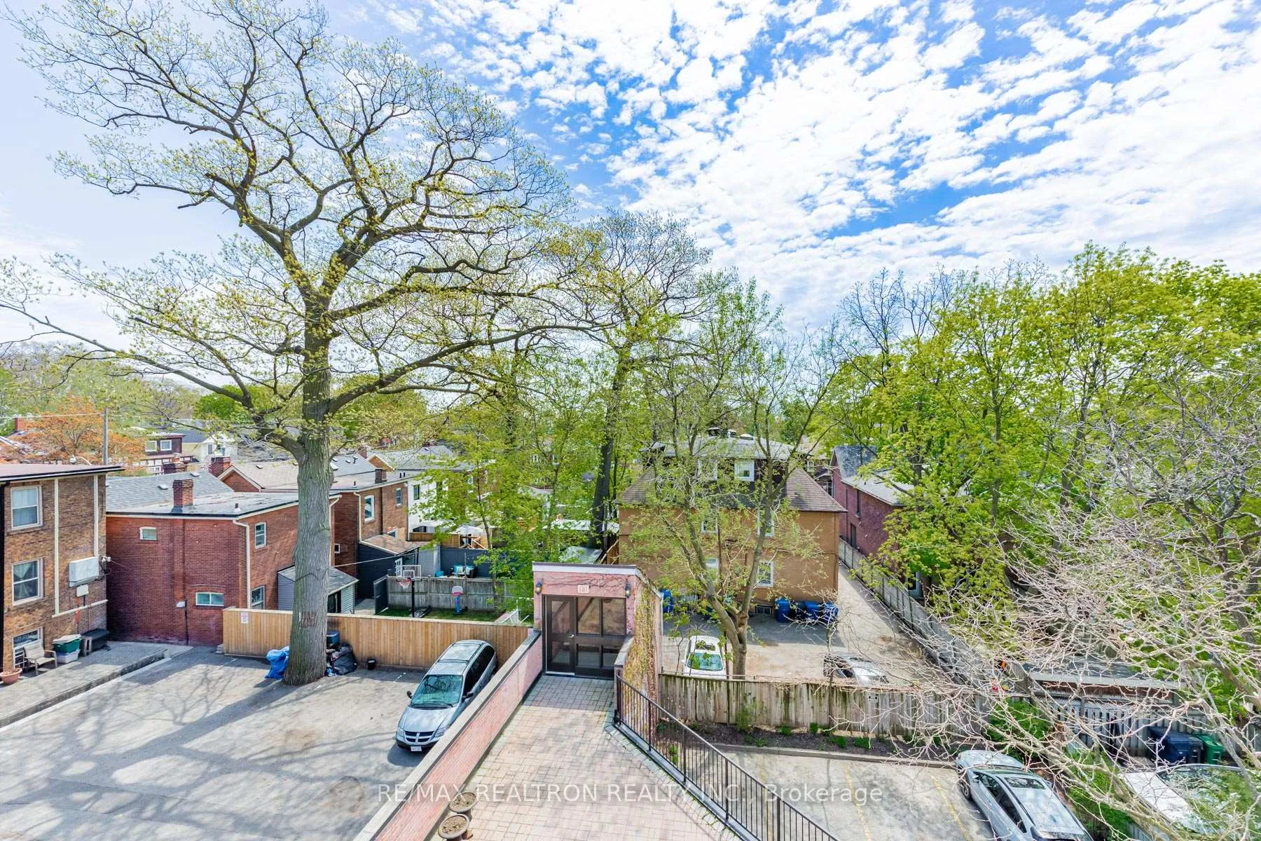 Photo 27 of Unit 2, 101 Glen Manor Drive, Toronto, The Beaches — HOMEH