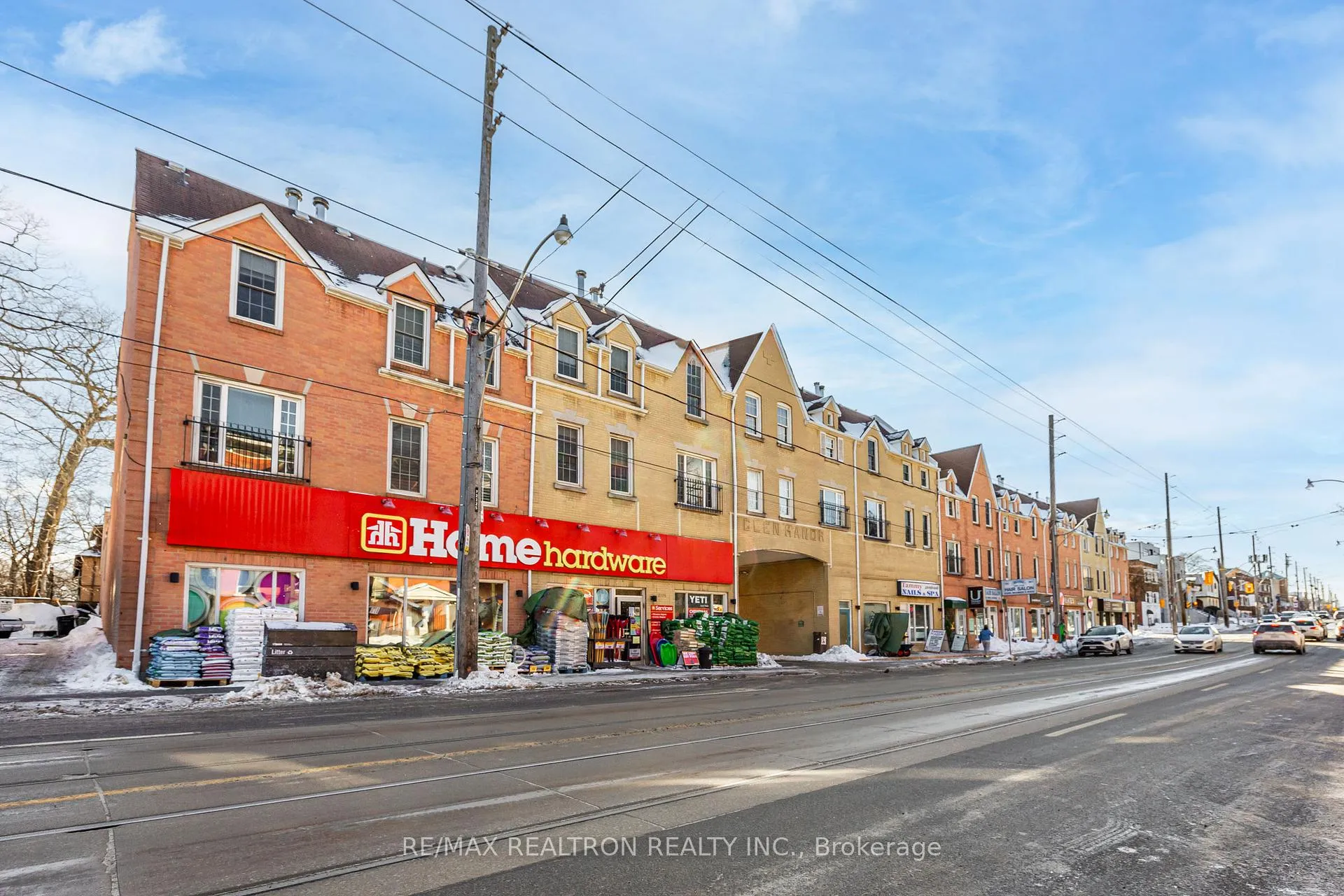 Photo 28 of Unit 2, 101 Glen Manor Drive, Toronto, The Beaches — HOMEH