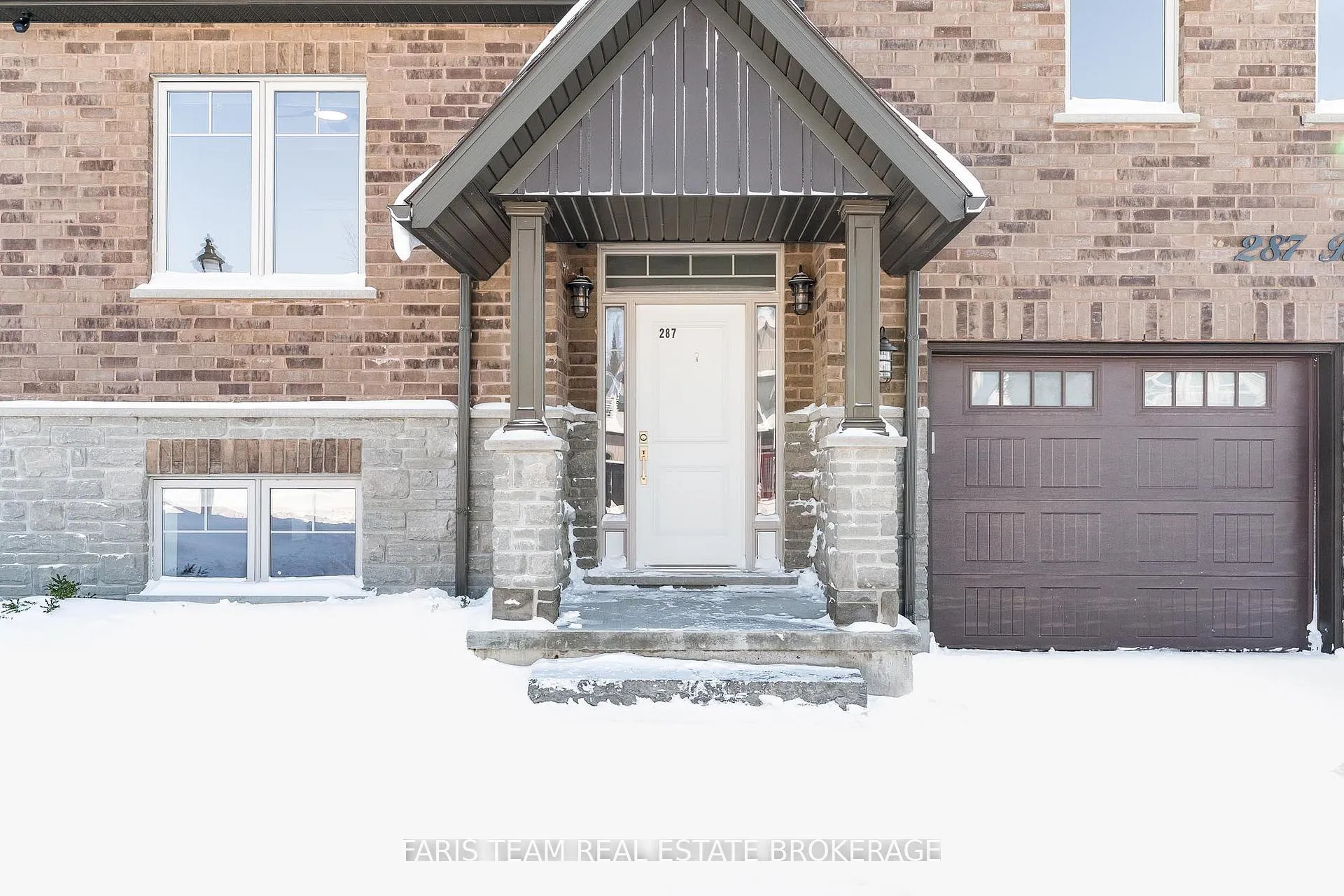 Photo 5 of 287 Robinson Road, Wasaga Beach — HOMEH