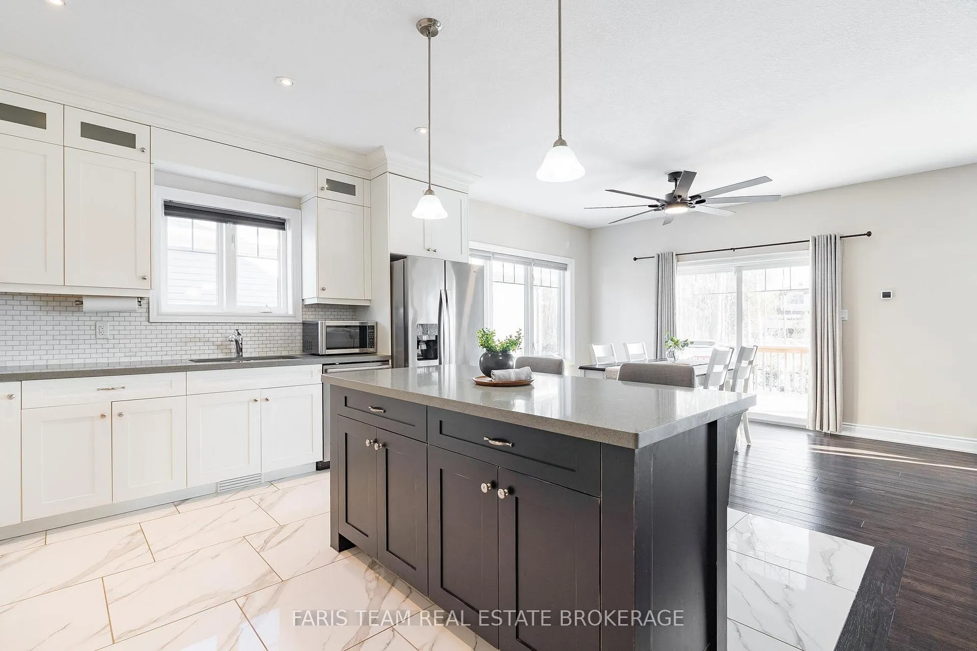 Photo 8 of 287 Robinson Road, Wasaga Beach — HOMEH